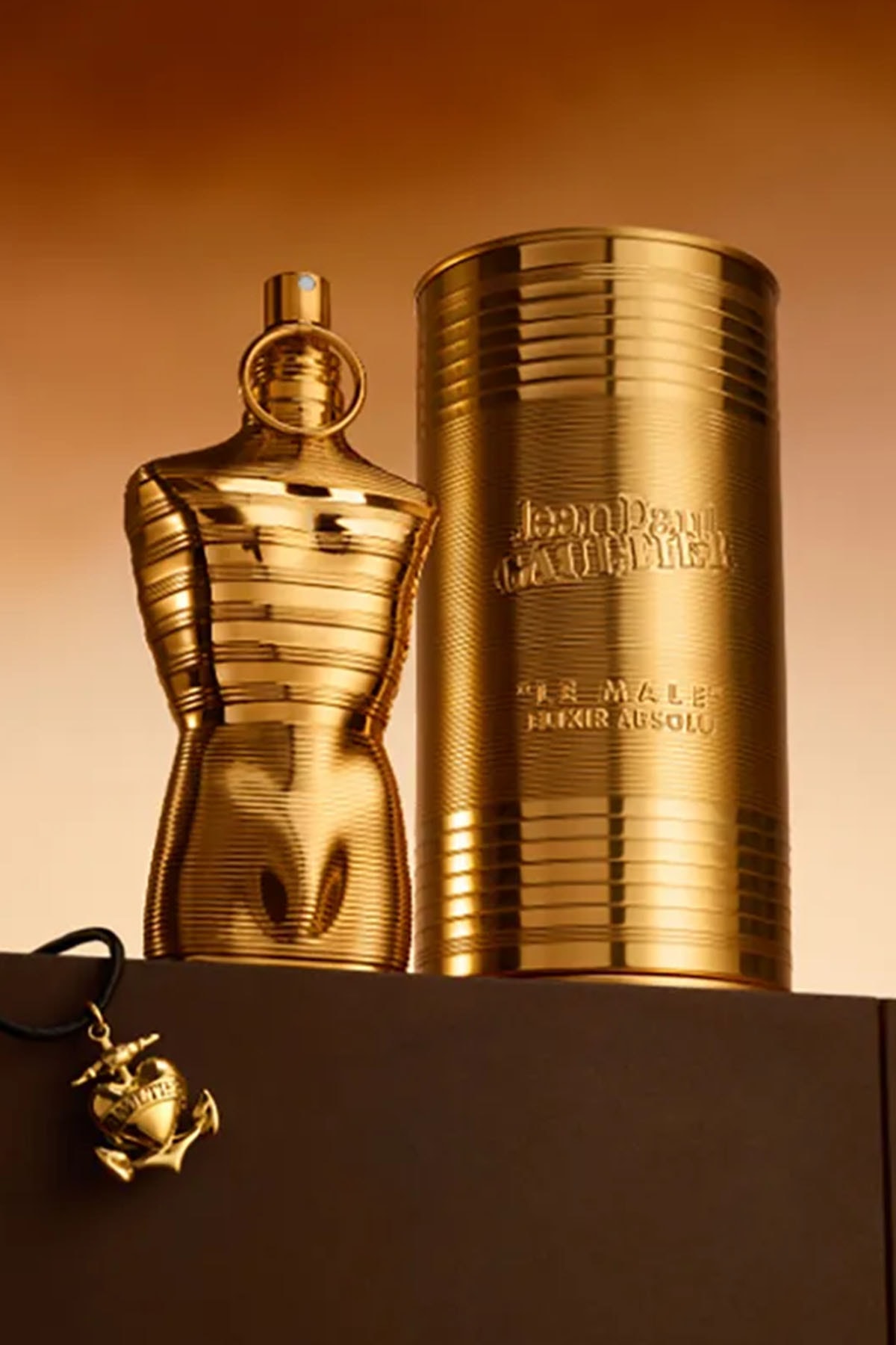 Jean Paul Gaultier Le Male Elixir Absolu Parfum