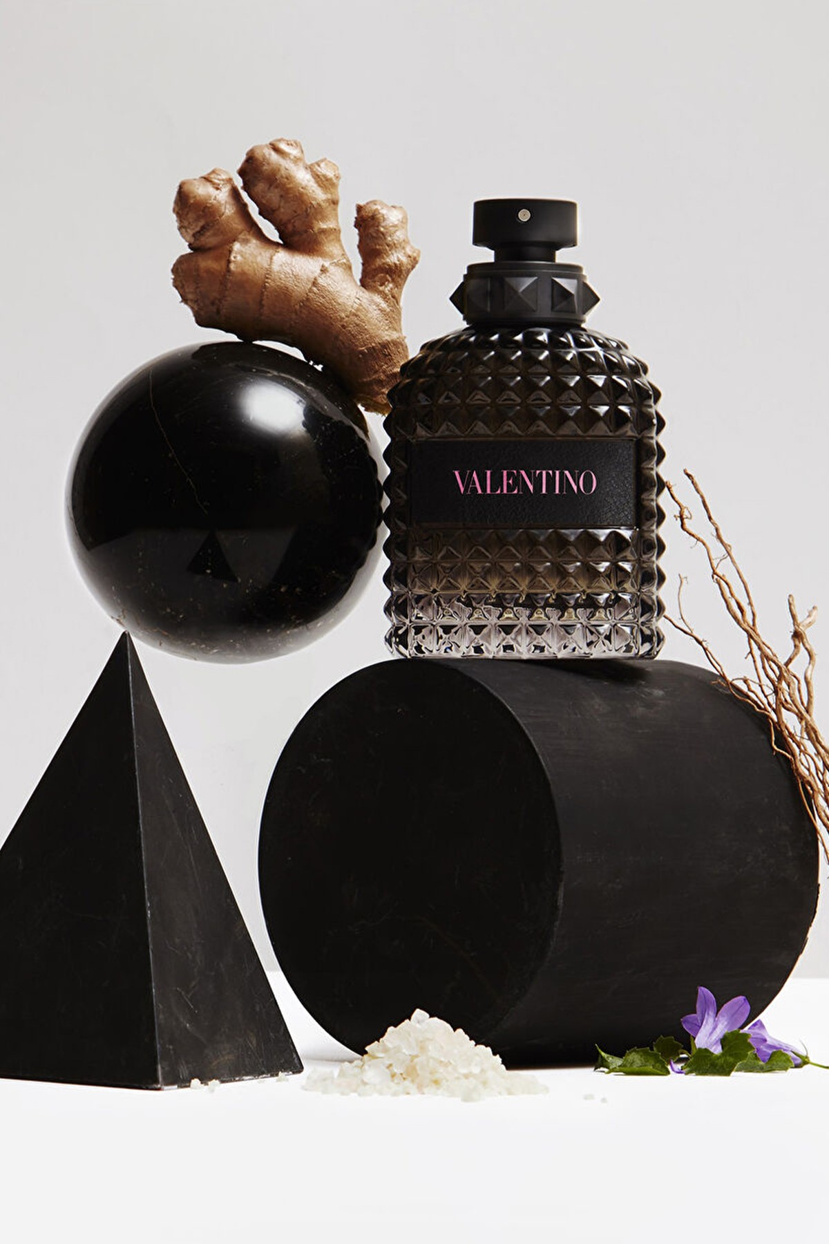  Valentino Born In Roma Uomo Edt 100 ml Erkek Parfüm
