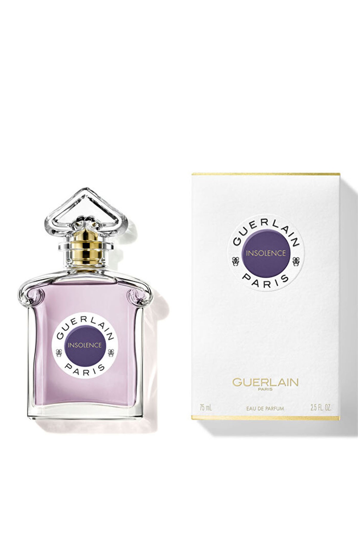 Guerlain Insolence Eau De Parfum 75 ml Kadın Parfümü