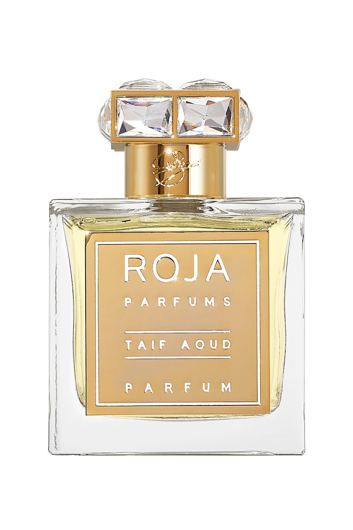 Roja Parfums Taif Aoud Unisex EDP 100 ml Kadın Parfüm
