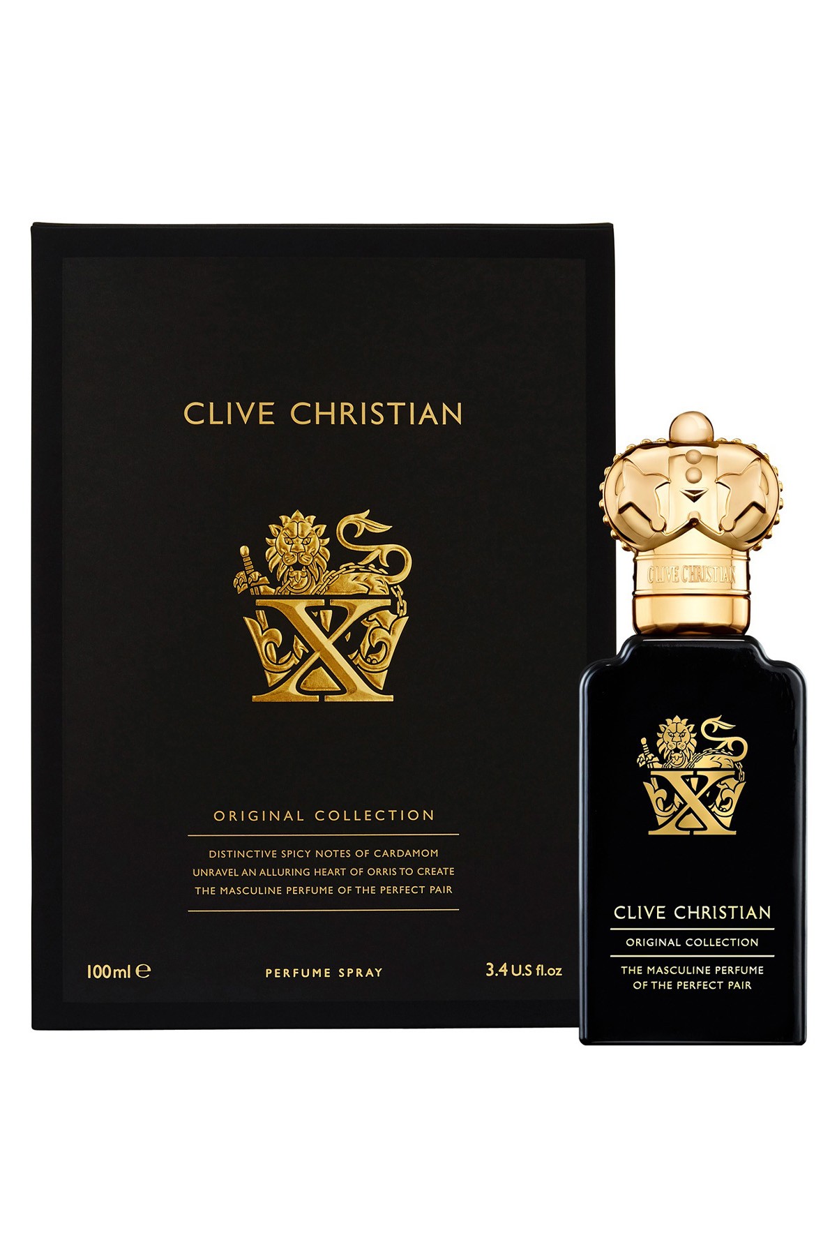 Clive Christian X EDP 100 ml Erkek Parfüm