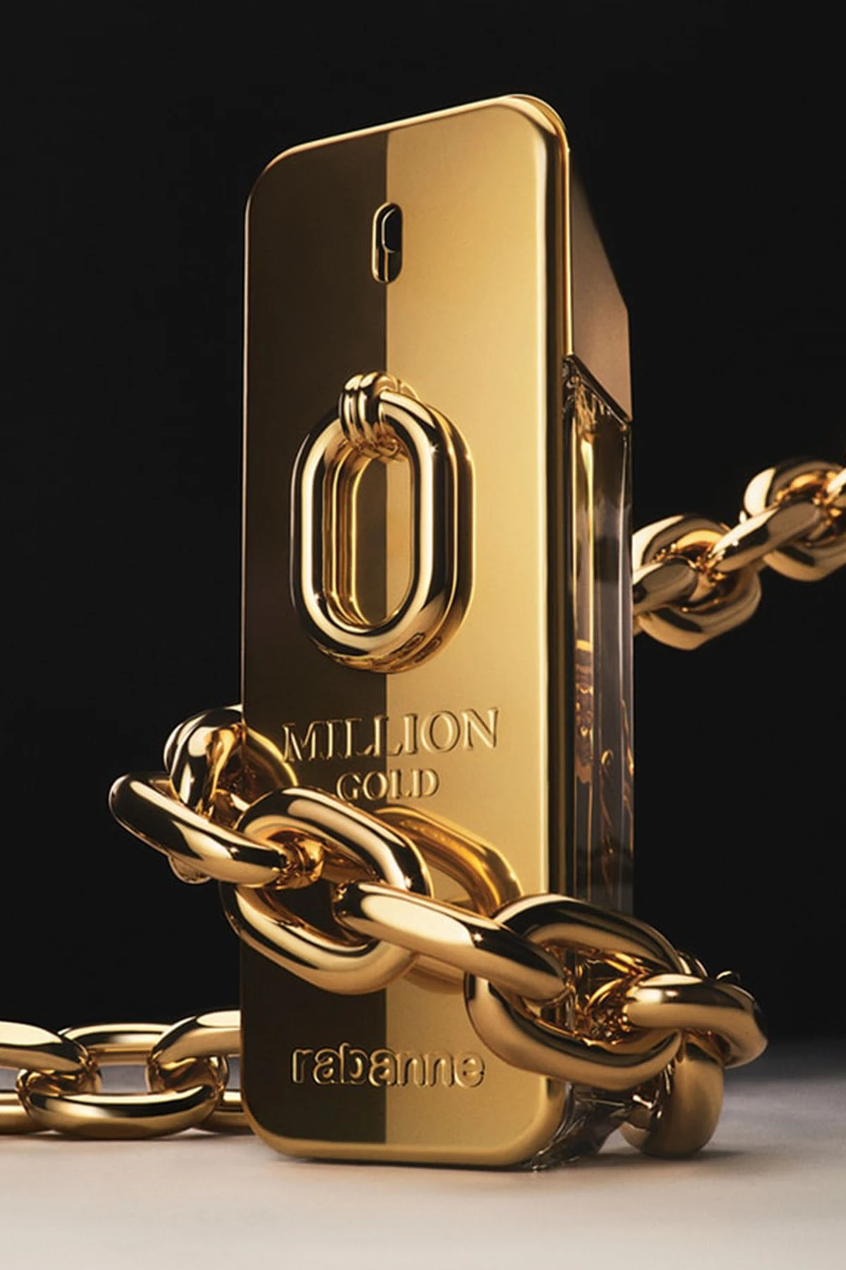 Rabanne Million Gold Intense EDP Erkek Parfüm - 200 ml