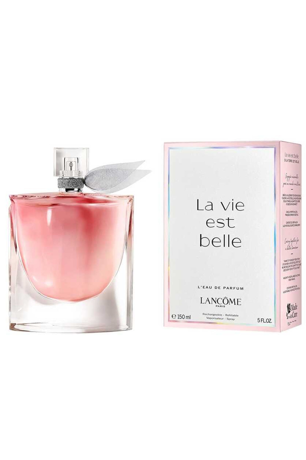 Lancome La Vie Est Belle Edp Kadın Parfüm - 150 ml