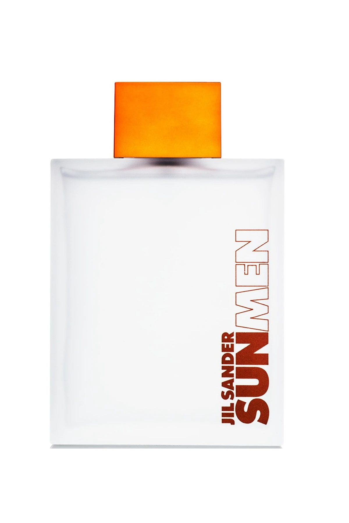Jil Sander Sun Men 125 ml EDT Erkek Parfüm