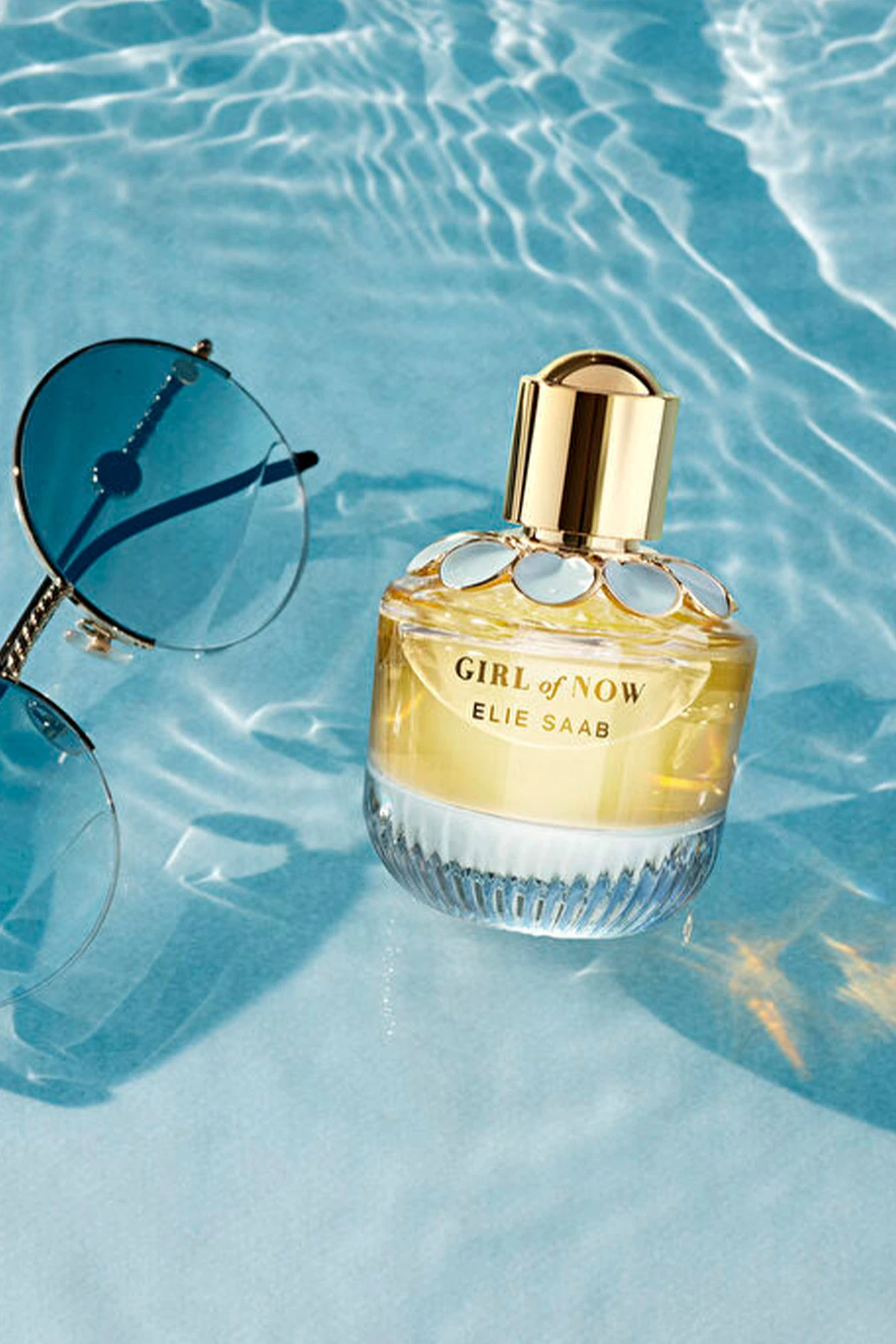 Elie Saab Girl Of Now EDP 90 ml Kadın Parfüm