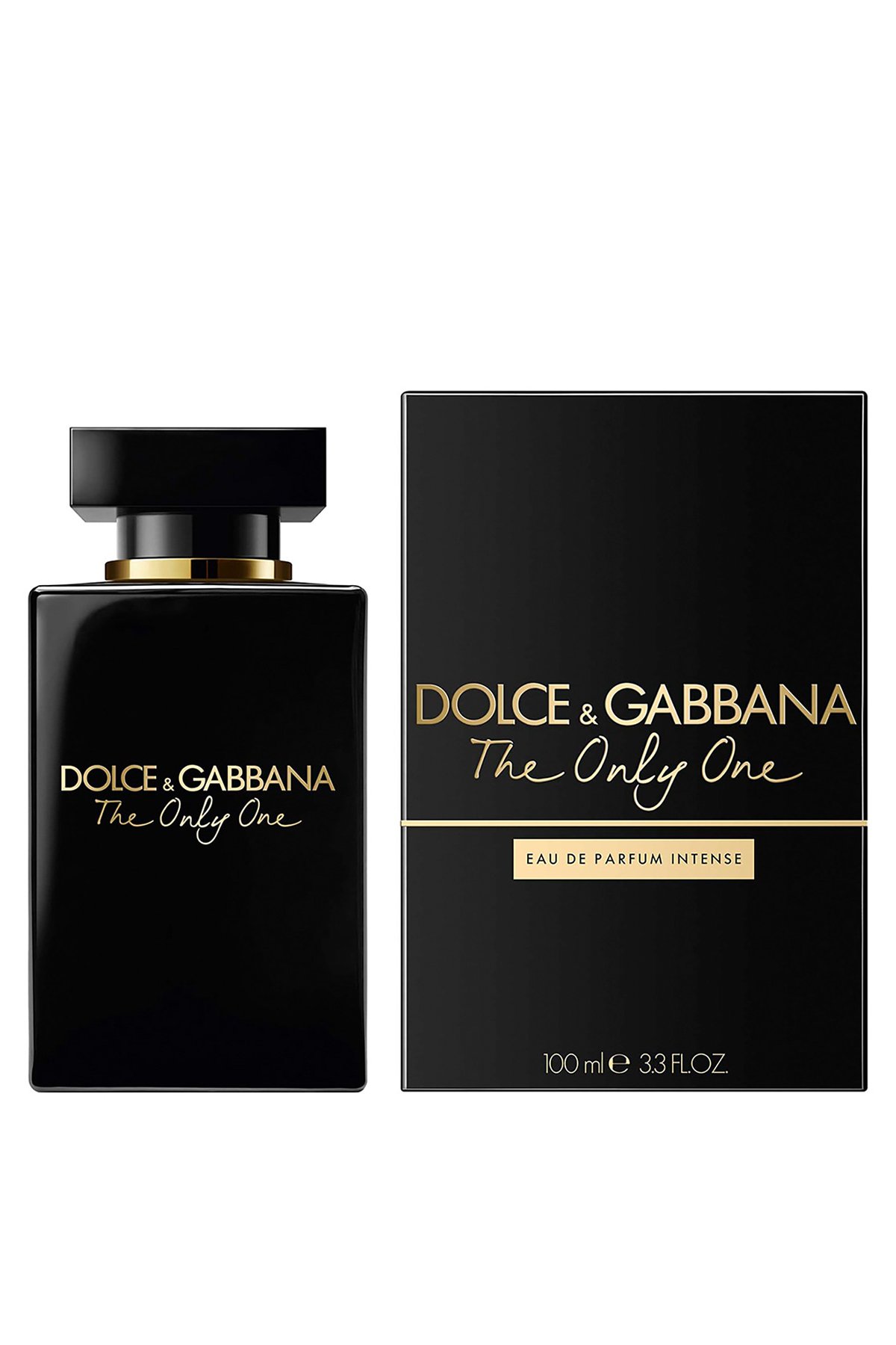 Dolce Gabbana The Only One EDP Intense 100 ml Kadın Parfüm