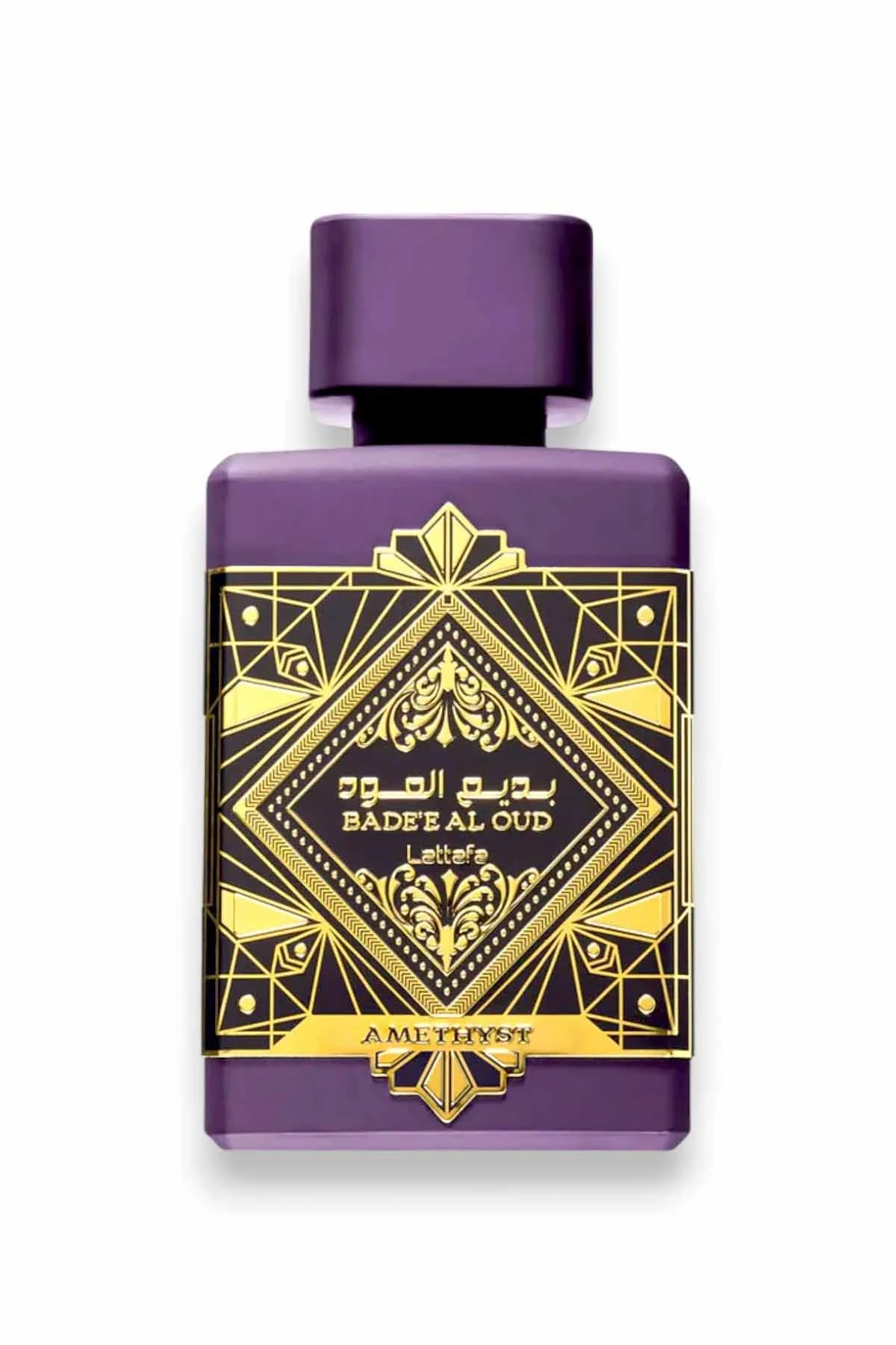 Lattafa Badee Al Oud Amethyst EDP 100 ml Parfüm