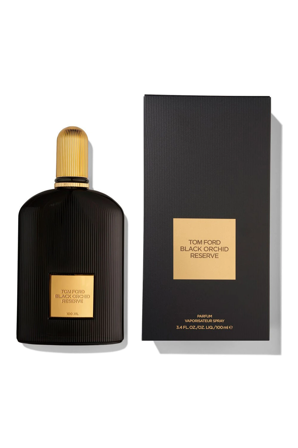 Tom Ford Black Orchid Reserve Parfum 100 ml