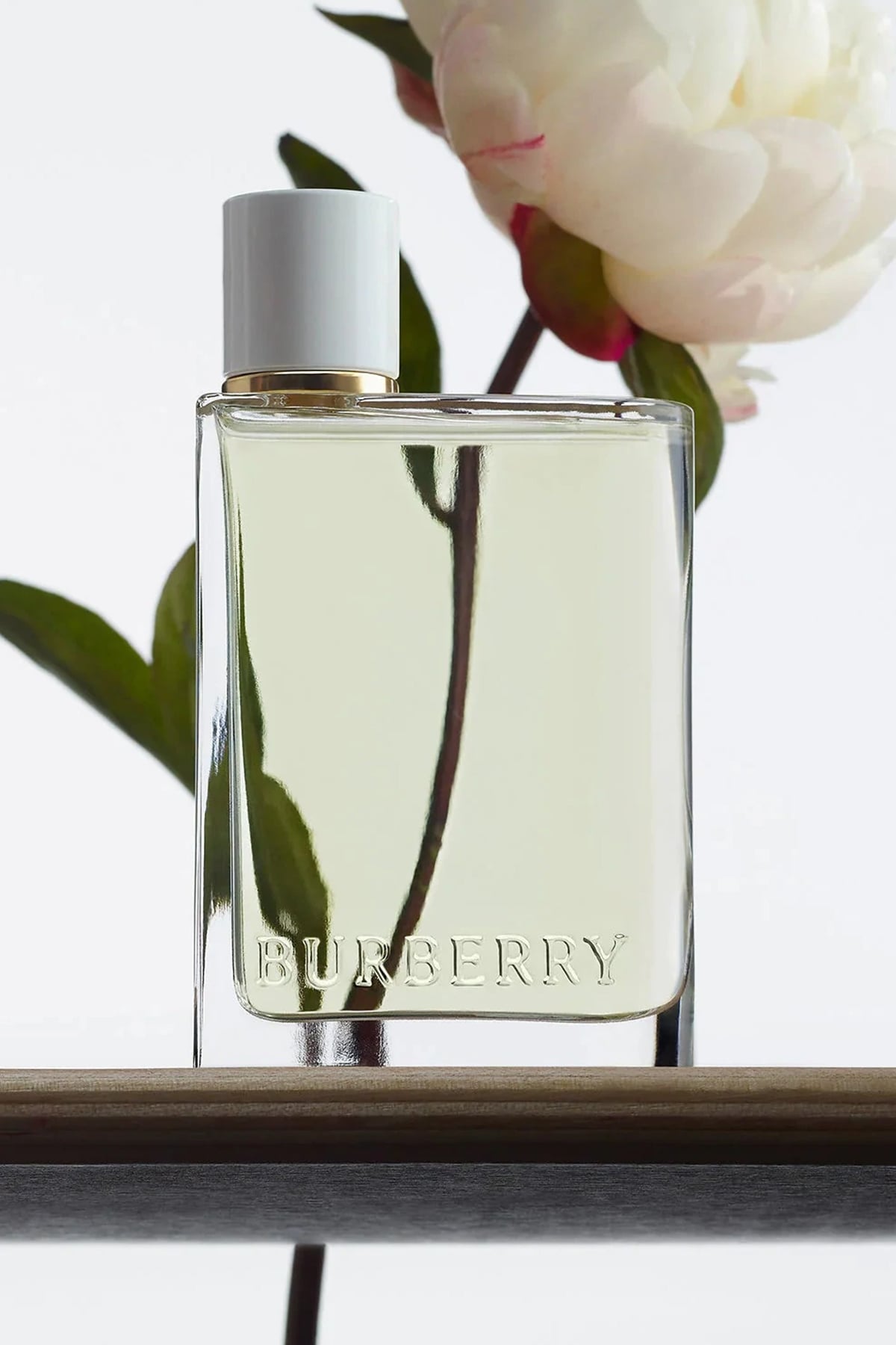 Burberry Her Eau De Toilette Kadın Parfüm - 50 Ml