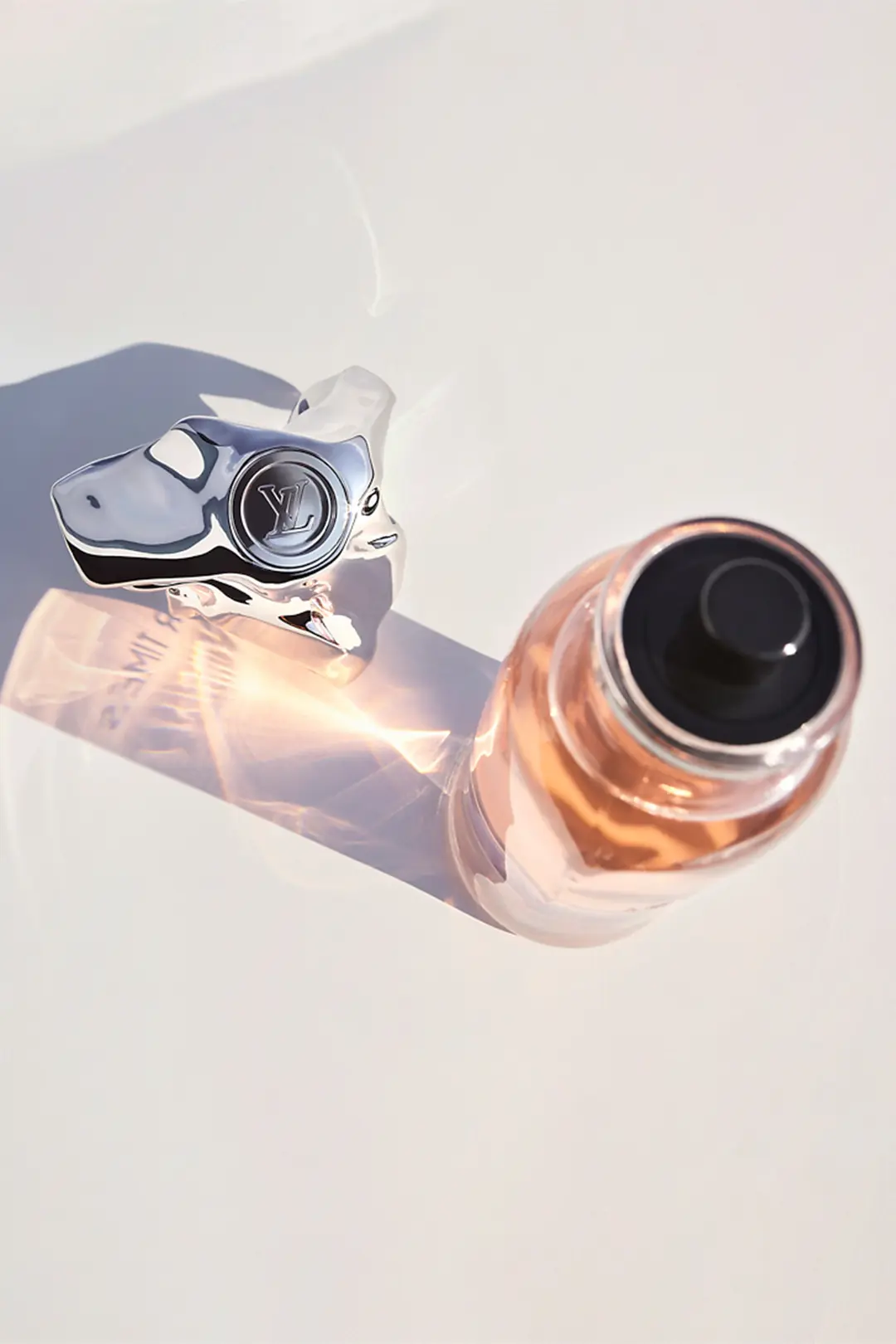 Louis Vuitton Dancing Blossom EDP 100 ml Unisex Parfüm