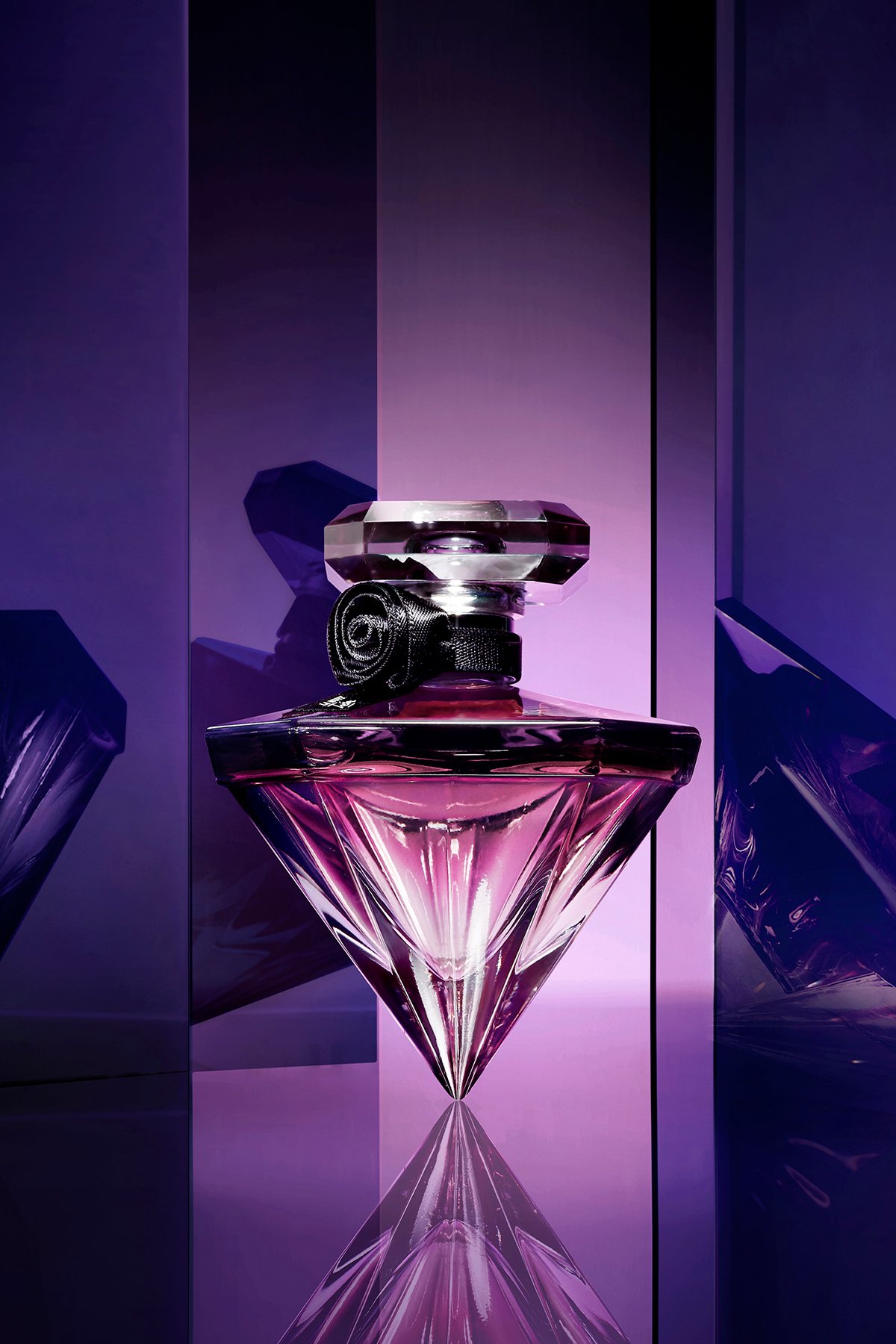 Lancome La Nuit Tresor Edp 100 ml Kadın Parfüm
