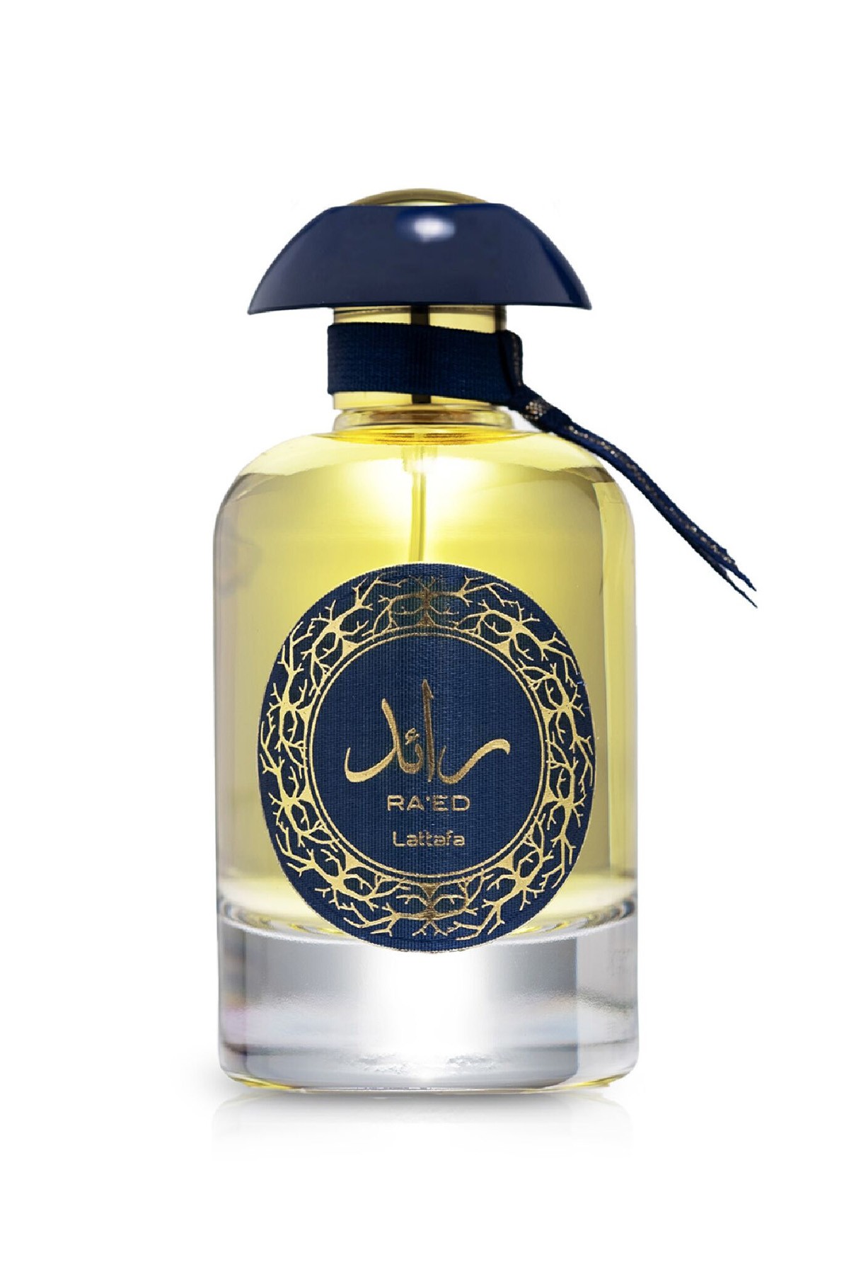 Lattafa Raed Luxe EDP 100 ml Unisex Parfüm