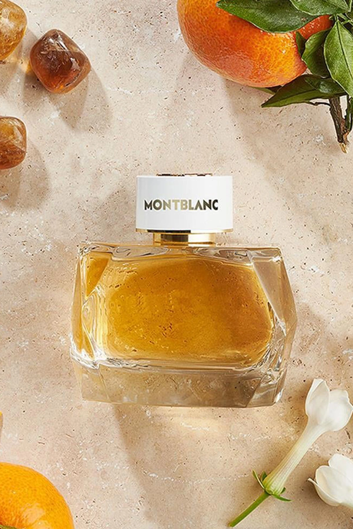 Montblanc Signature Absolue EDP 90 ml Kadın Parfüm