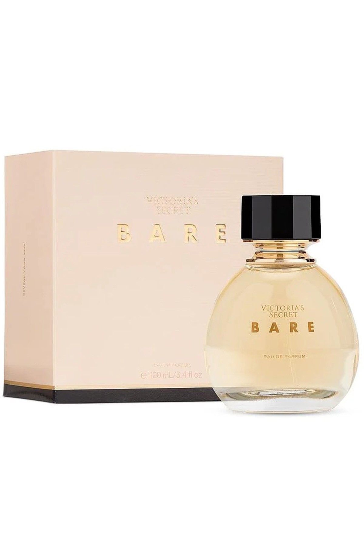Victoria's Secret Bare EDP 100 ml Kadın Parfüm