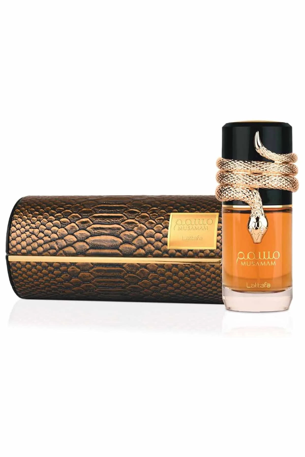 Lattafa Musamam EDP 100 ml Parfüm