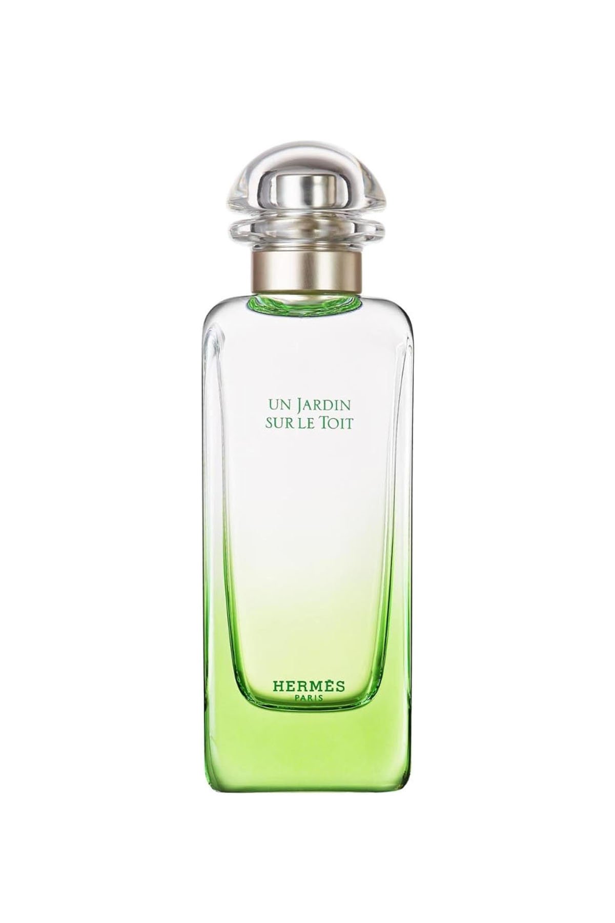 Hermes Un Jardin sur le Toit Eau de Toilette 100 ml