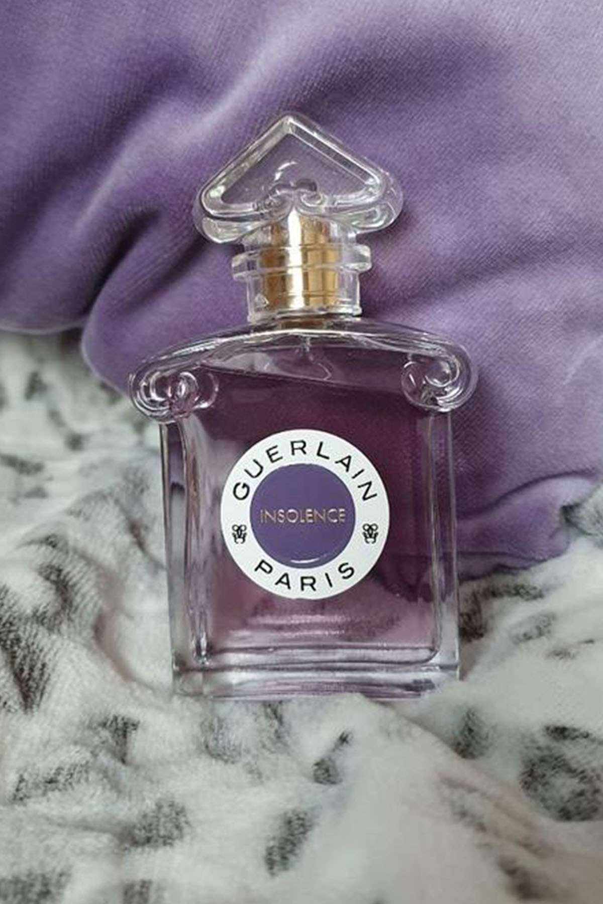 Guerlain Insolence Eau De Parfum 75 ml Kadın Parfümü