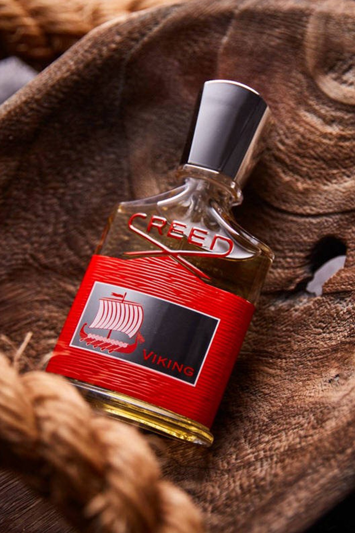 Creed Millesime Viking EDP 100 ml Erkek Parfüm