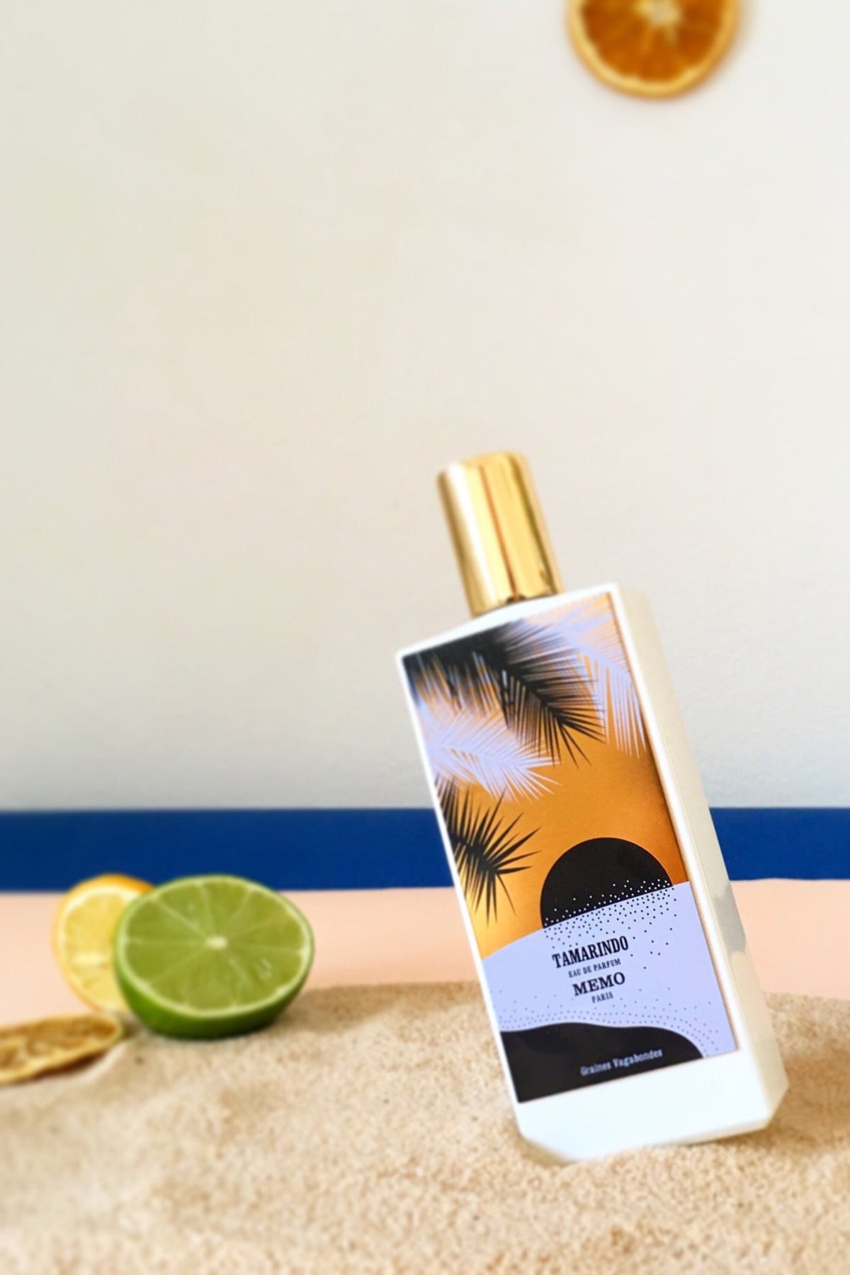 Memo Tamarindo EDP 75 ml Unisex Parfüm