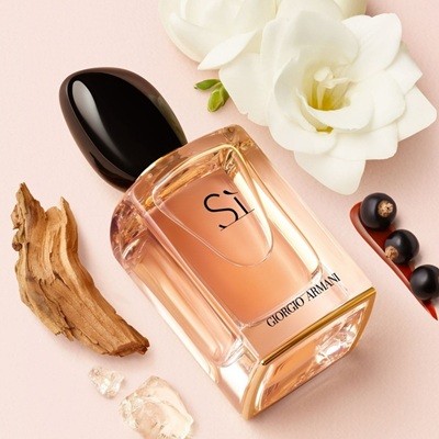 Giorgio Armani Si EDP 100 ml Kadın Parfüm