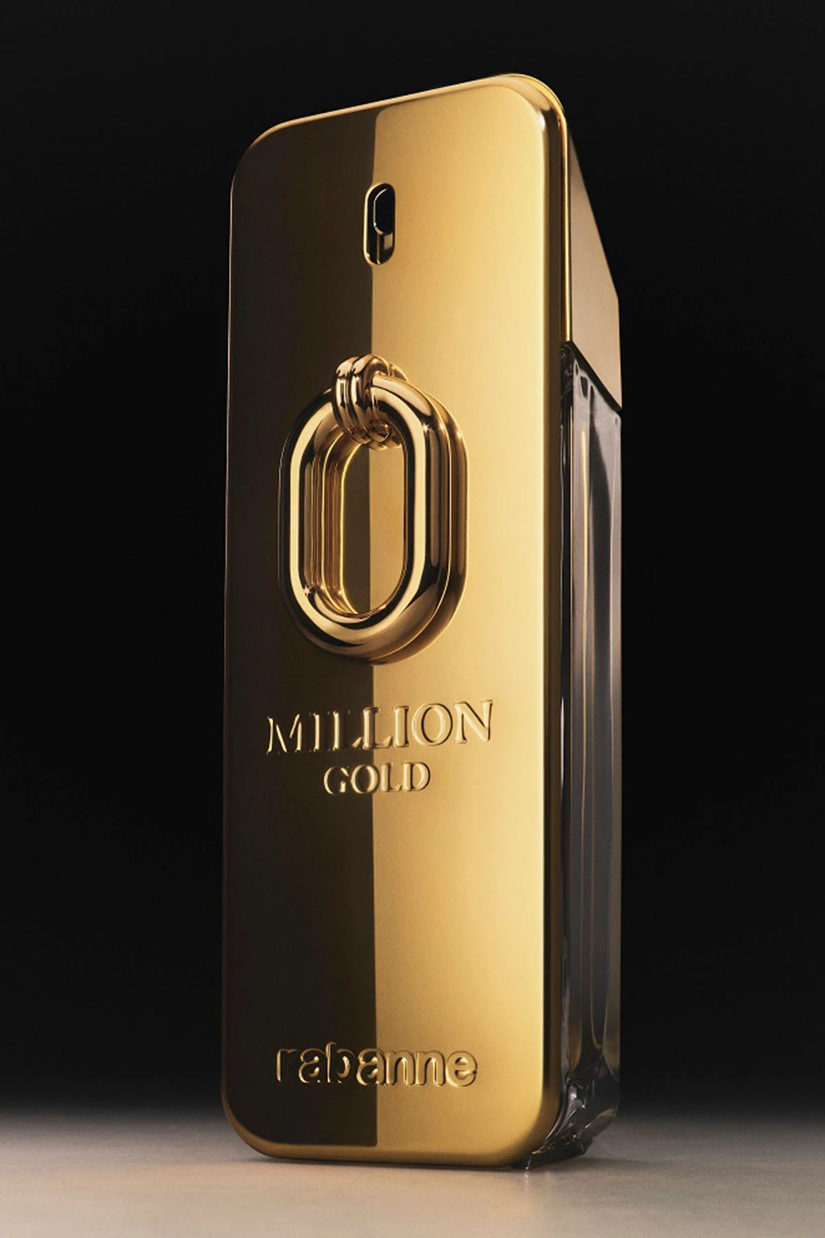 Rabanne Million Gold Intense EDP Erkek Parfüm - 200 ml