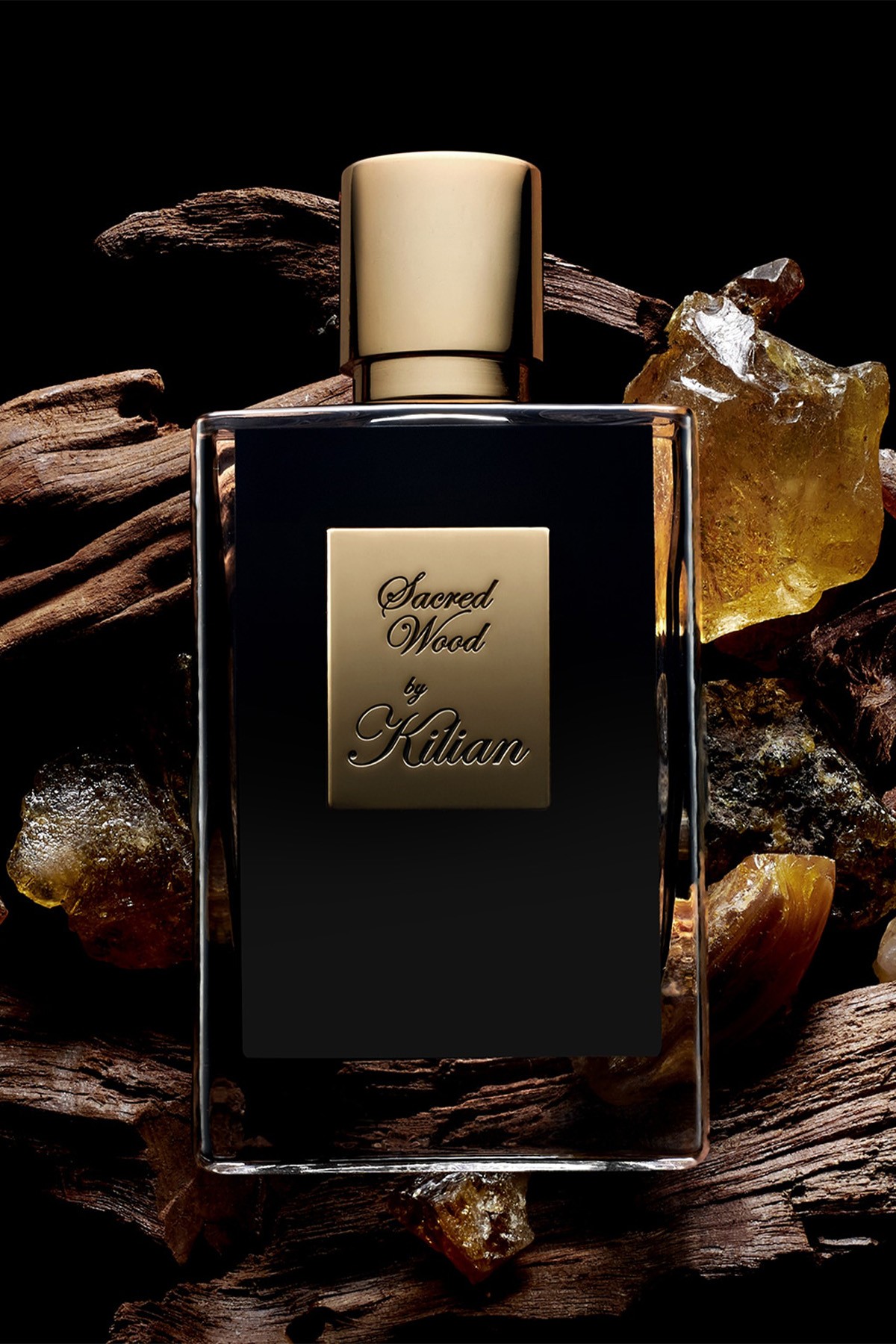 Kilian Paris Sacred Wood EDP 50 ml Erkek Parfüm