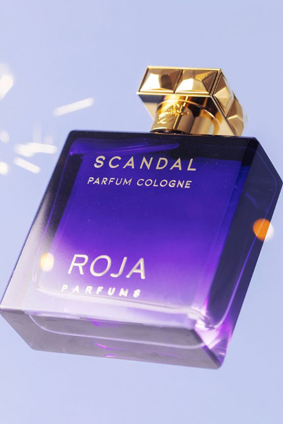 Roja Parfums Scandal Pour Homme Parfum Cologne 100 ml Erkek Parfüm