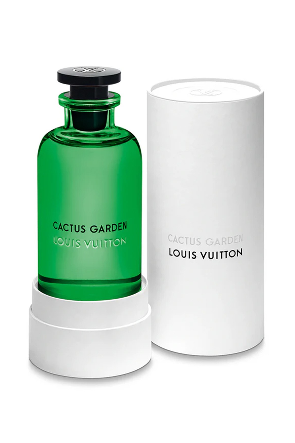 Louis Vuitton Cactus Garden EDP 100 ml Unisex Parfüm