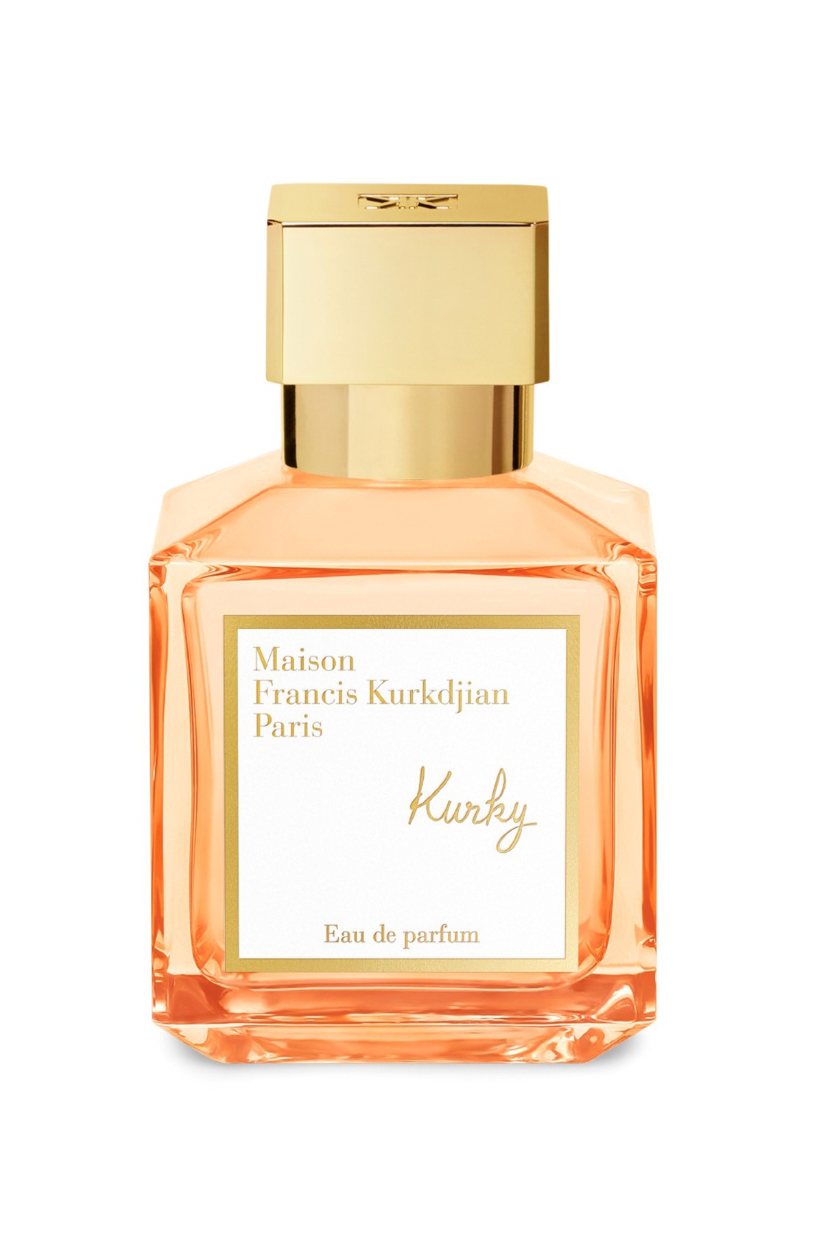 Maison Francis Kurkdjian Kurky EDP 70 ml Unisex Parfüm