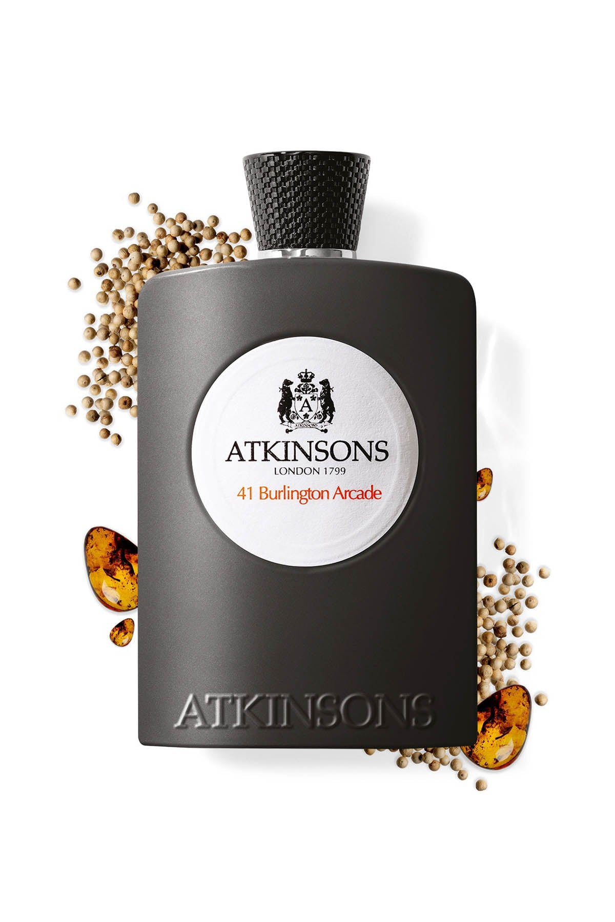 Atkinsons 41 Burlington Arcade EDP 100 ml Parfüm
