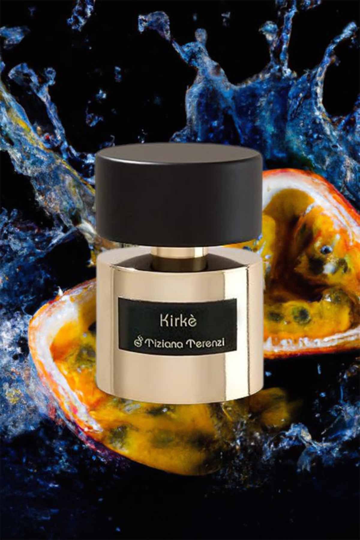 Tiziana Terenzi Kirke 100 ml Erkek Parfümü