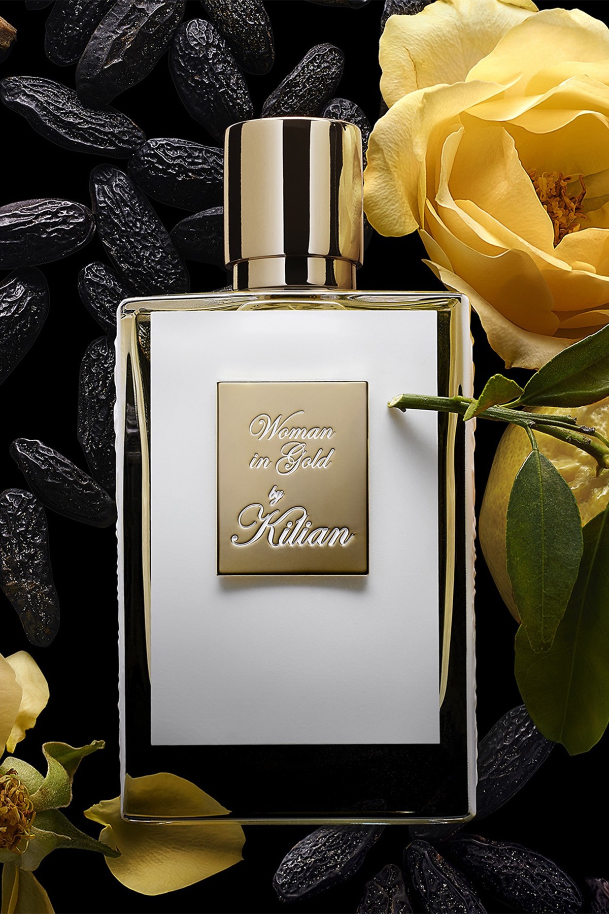 Kilian Paris Woman in Gold EDP 50 ml Kadın Parfüm