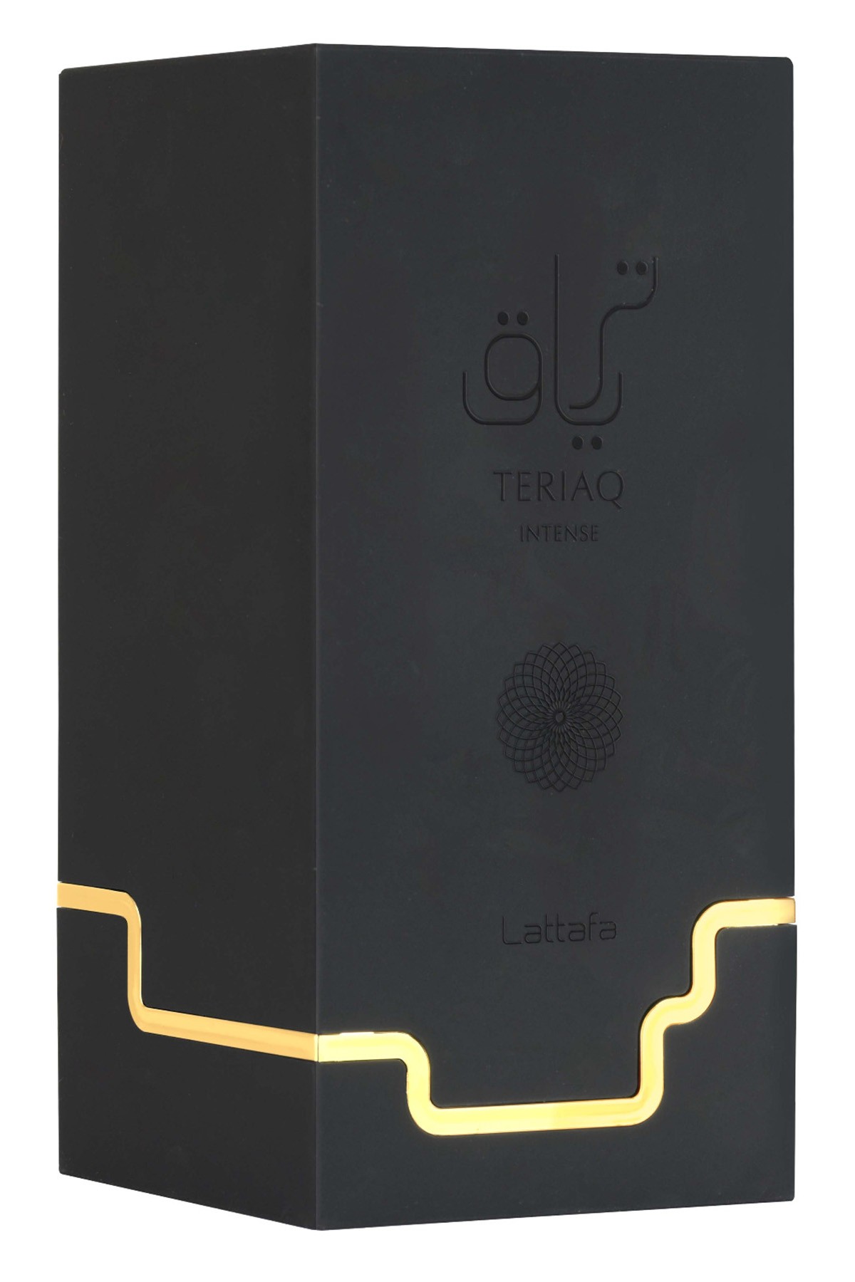 Lattafa Teriaq Intense EDP 100 ml Unisex Parfüm