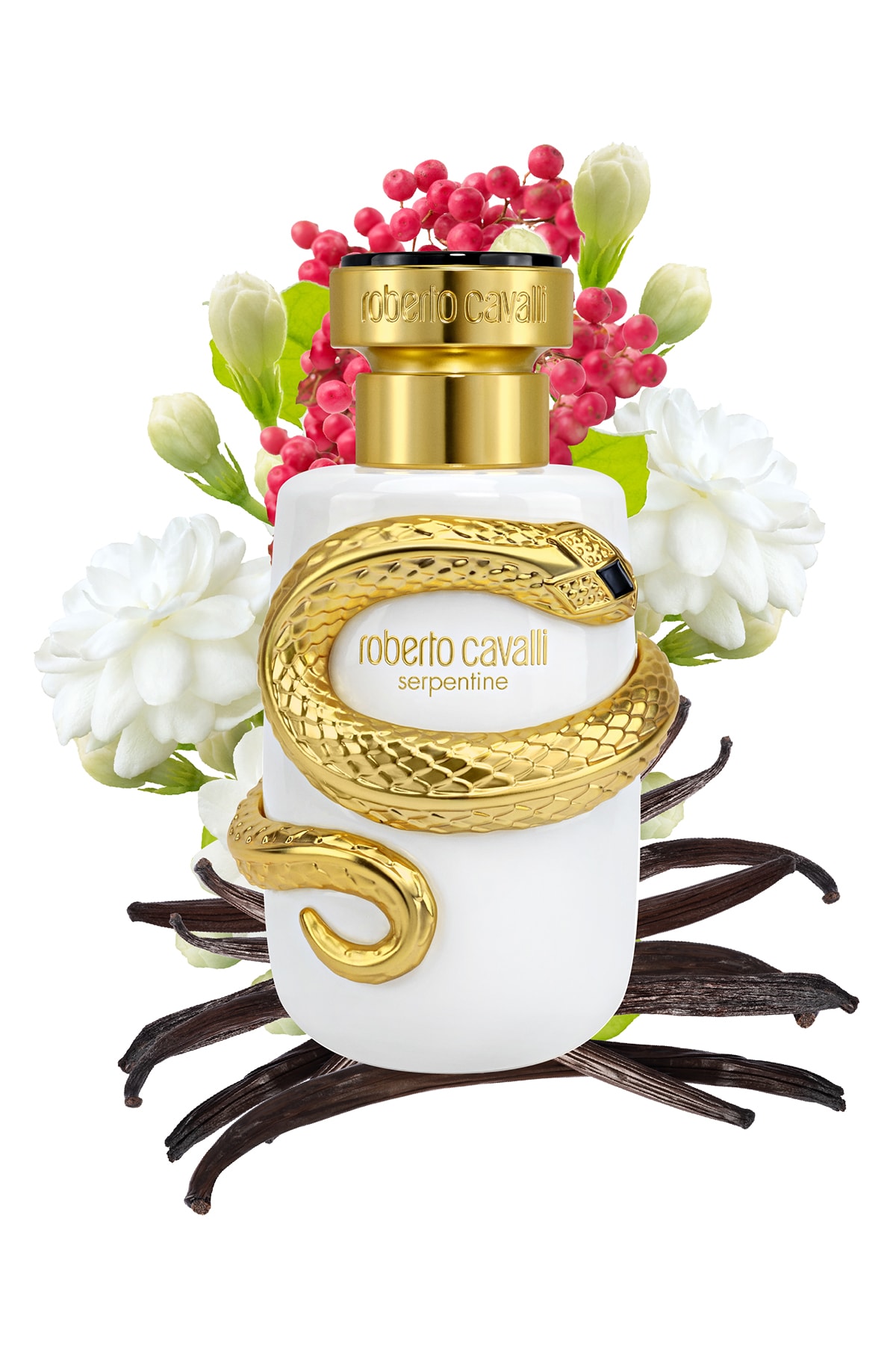 Roberto Cavalli Serpentine EDP Kadın Parfüm
