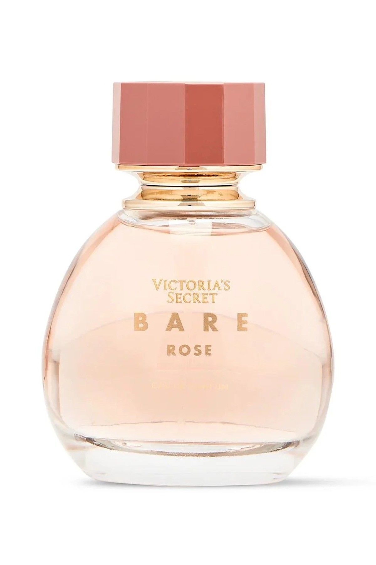 Victoria's Secret Bare Rose EDP 100 ml Kadın Parfüm