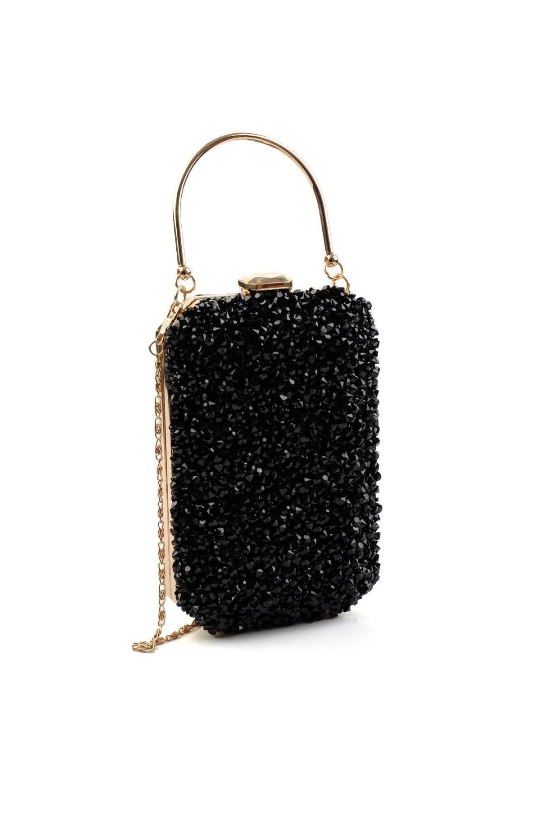 Siyah Çanta Modası