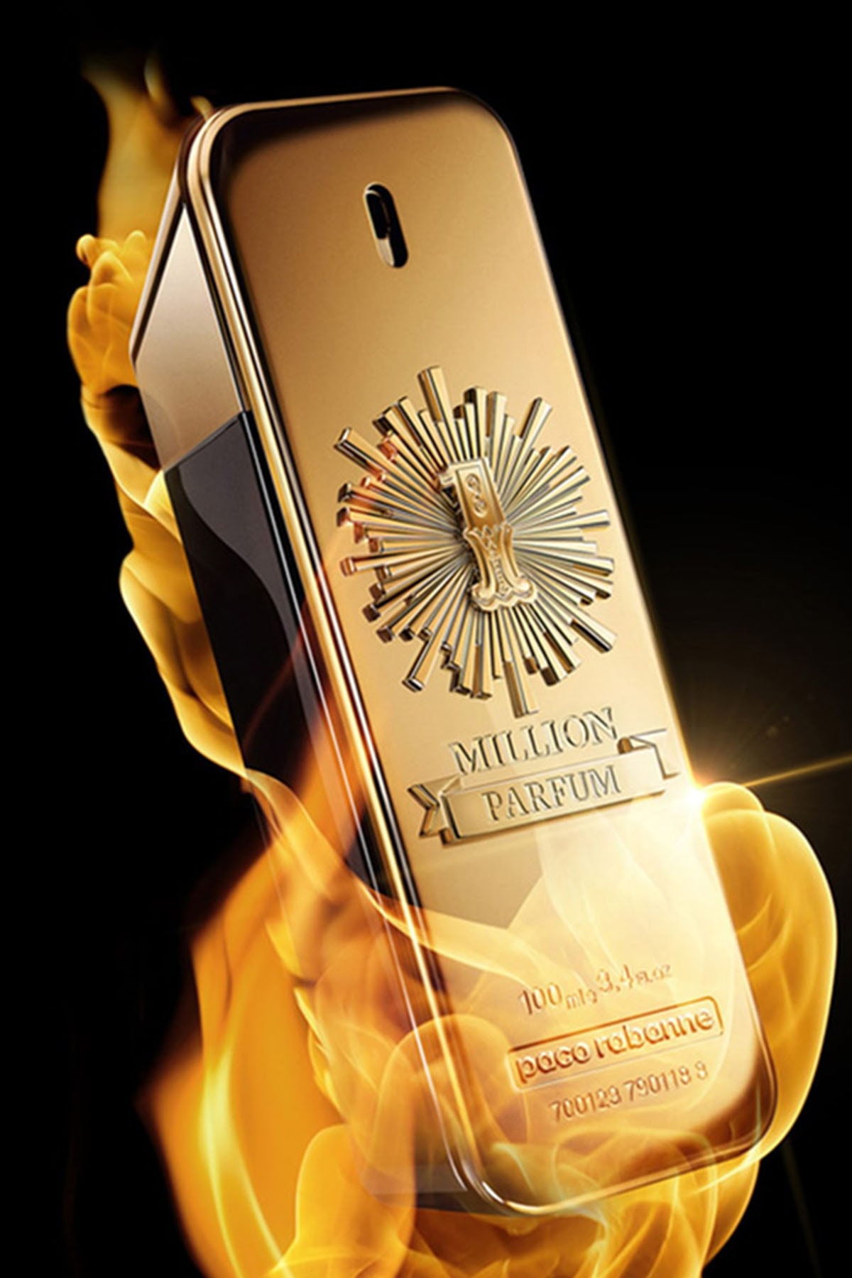 Paco Rabanne 1 Million Parfüm Erkek Parfüm
