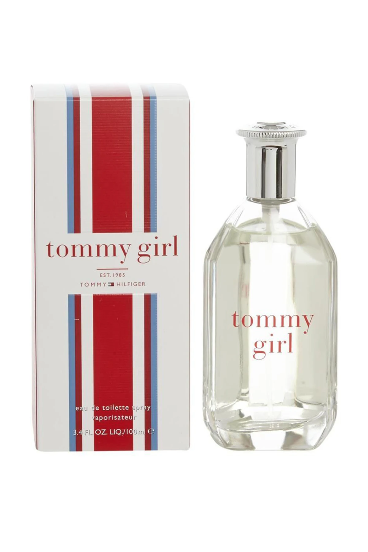 Tommy Girl EDT 100 ml Kadın Parfüm