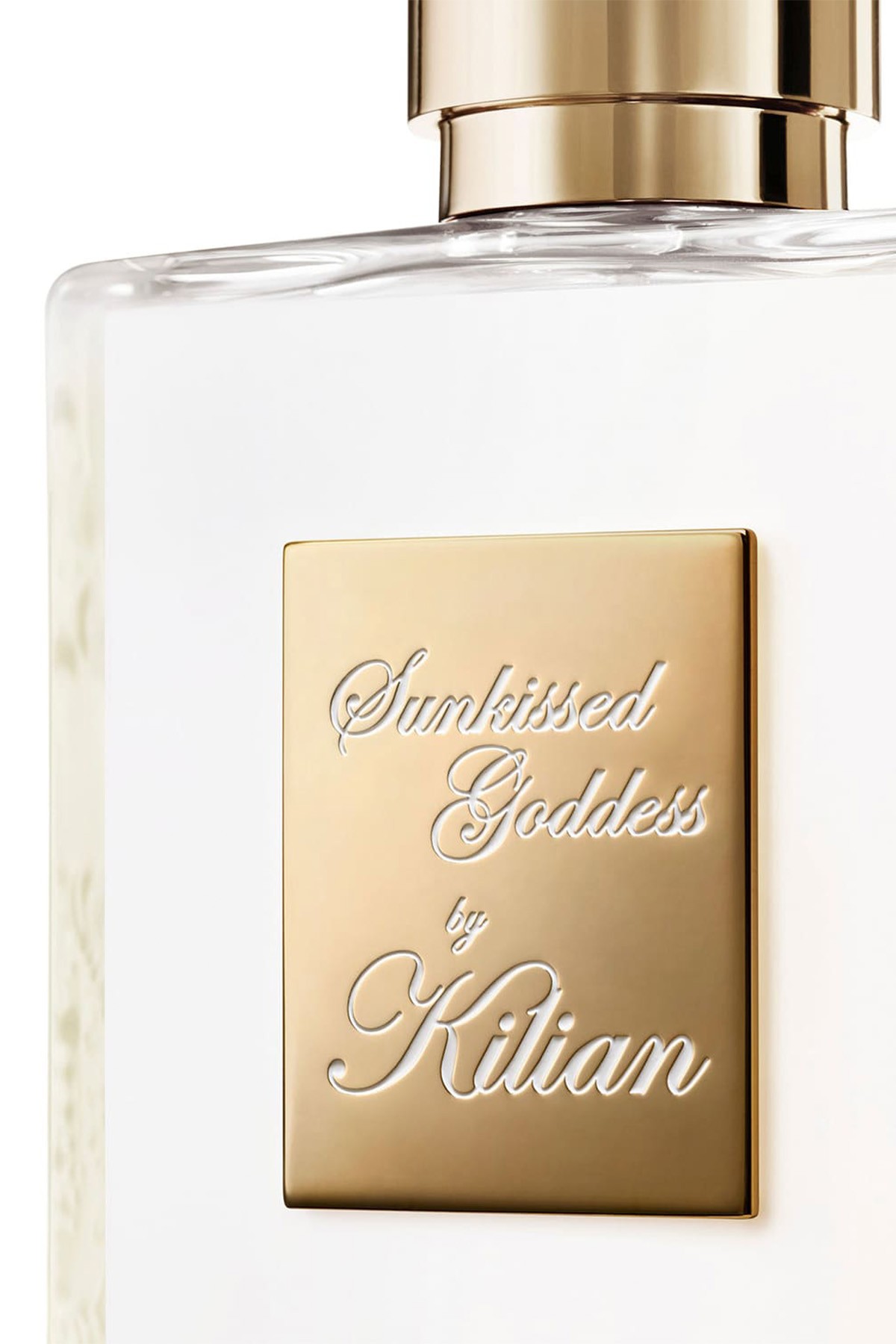 Kilian Paris Sunkissed Goddess EDP 50 ml Unisex Parfüm