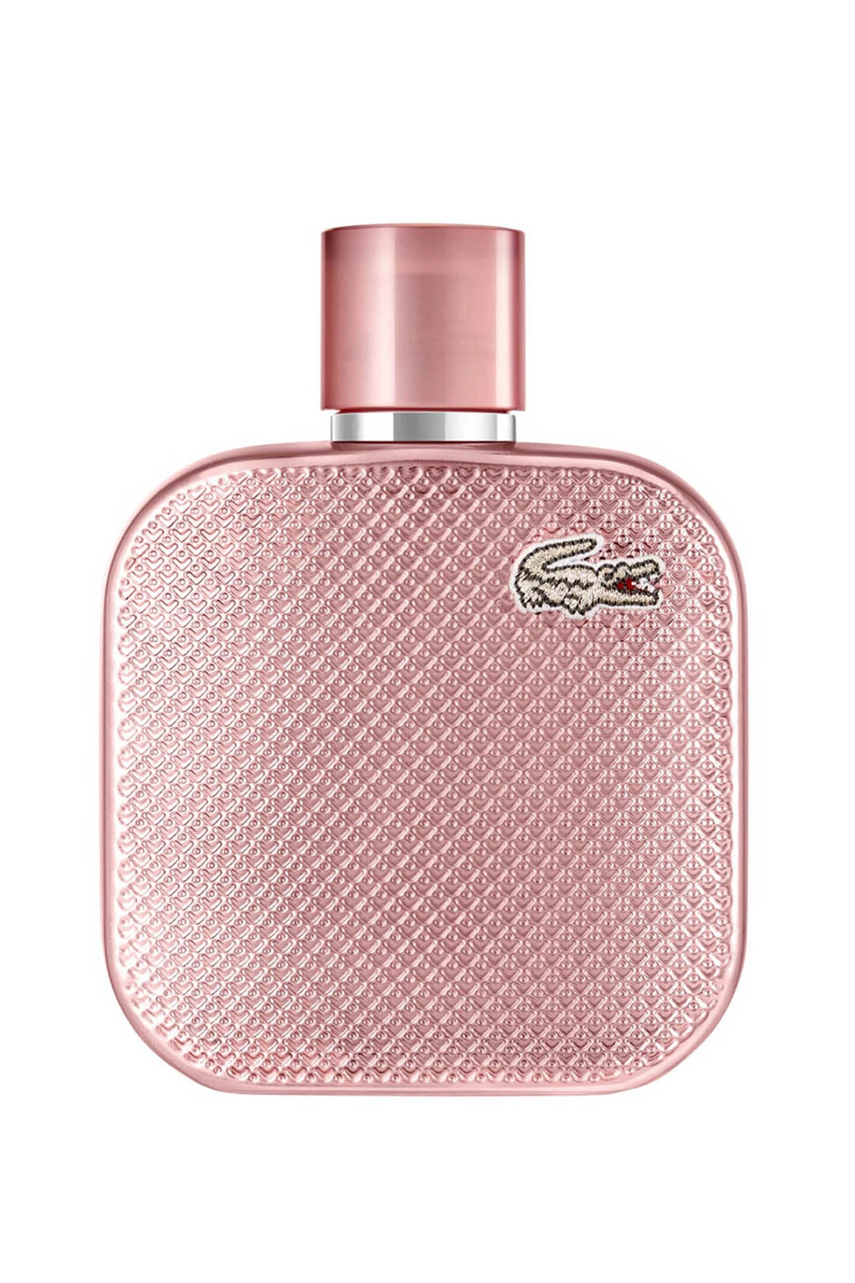 Lacoste L.12.12 Silver Rose EDP 100 ml Kadın Parfüm