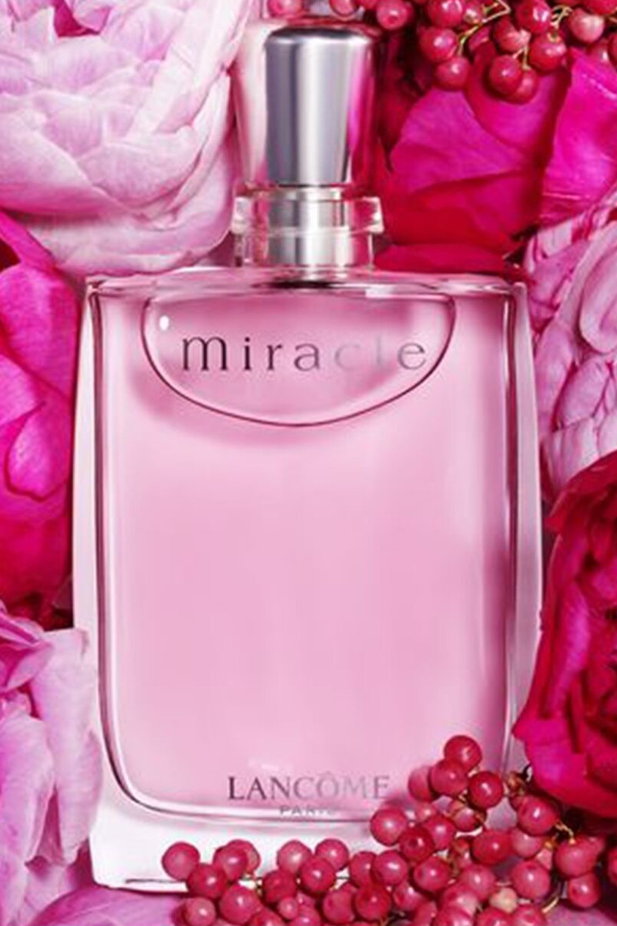 Lancome Miracle Edp 100 ml Kadın Parfüm