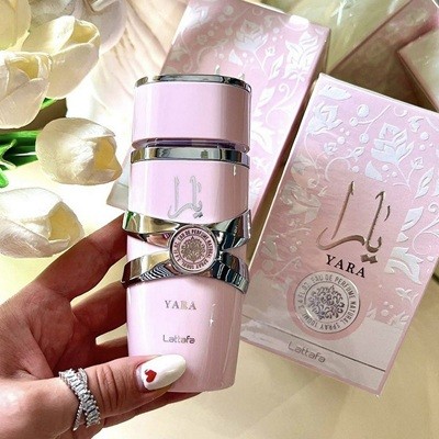Lattafa Yara EDP 100 ml Kadın Parfüm