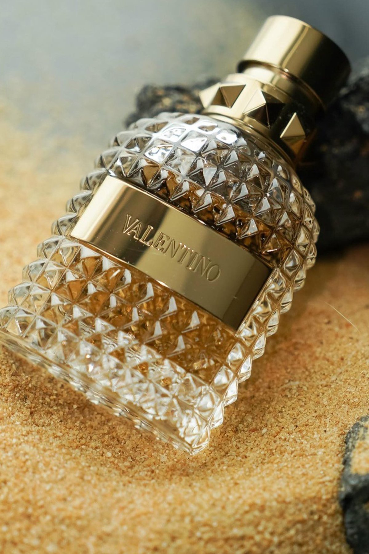 Valentino Uomo Edt 100 Ml Erkek Parfüm