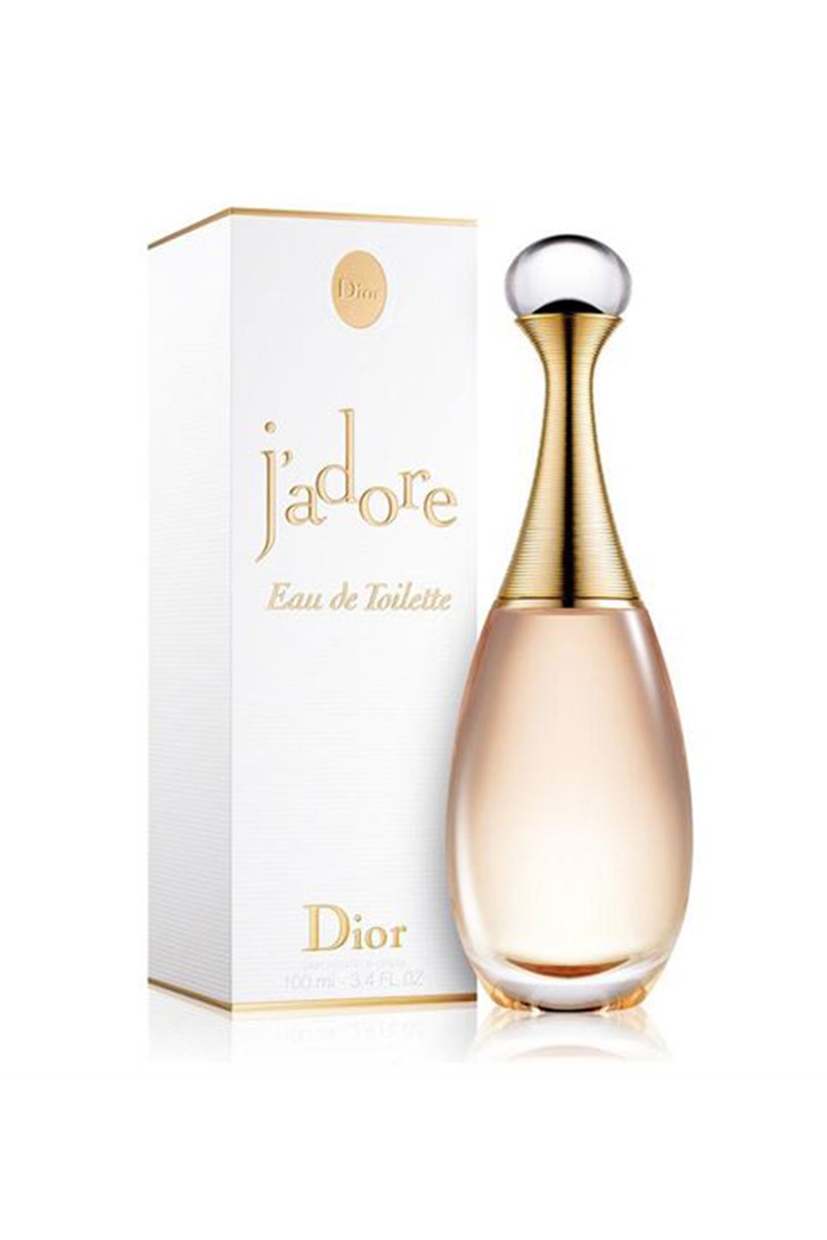 Dior J Adore EDT 100 ml Kadın Parfüm