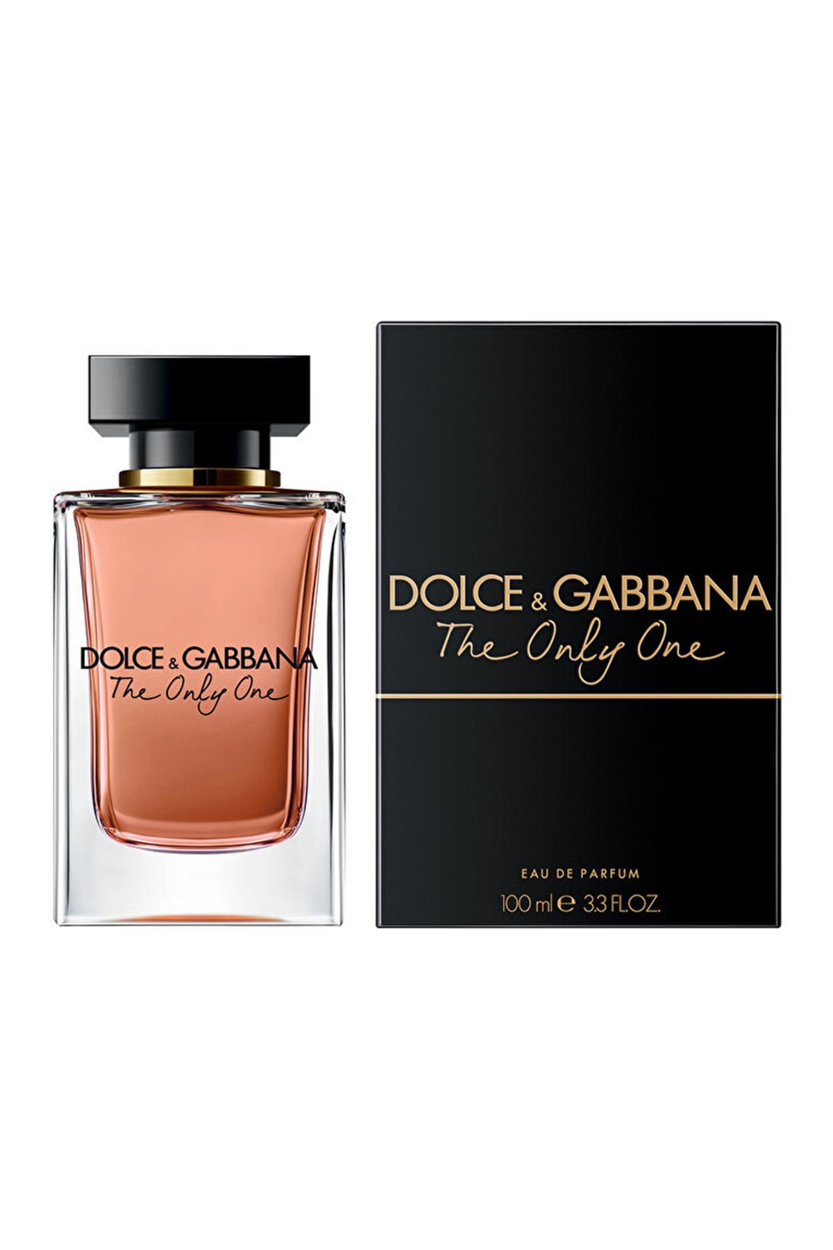 Dolce Gabbana The Only One 100 ml Kadın Parfümü