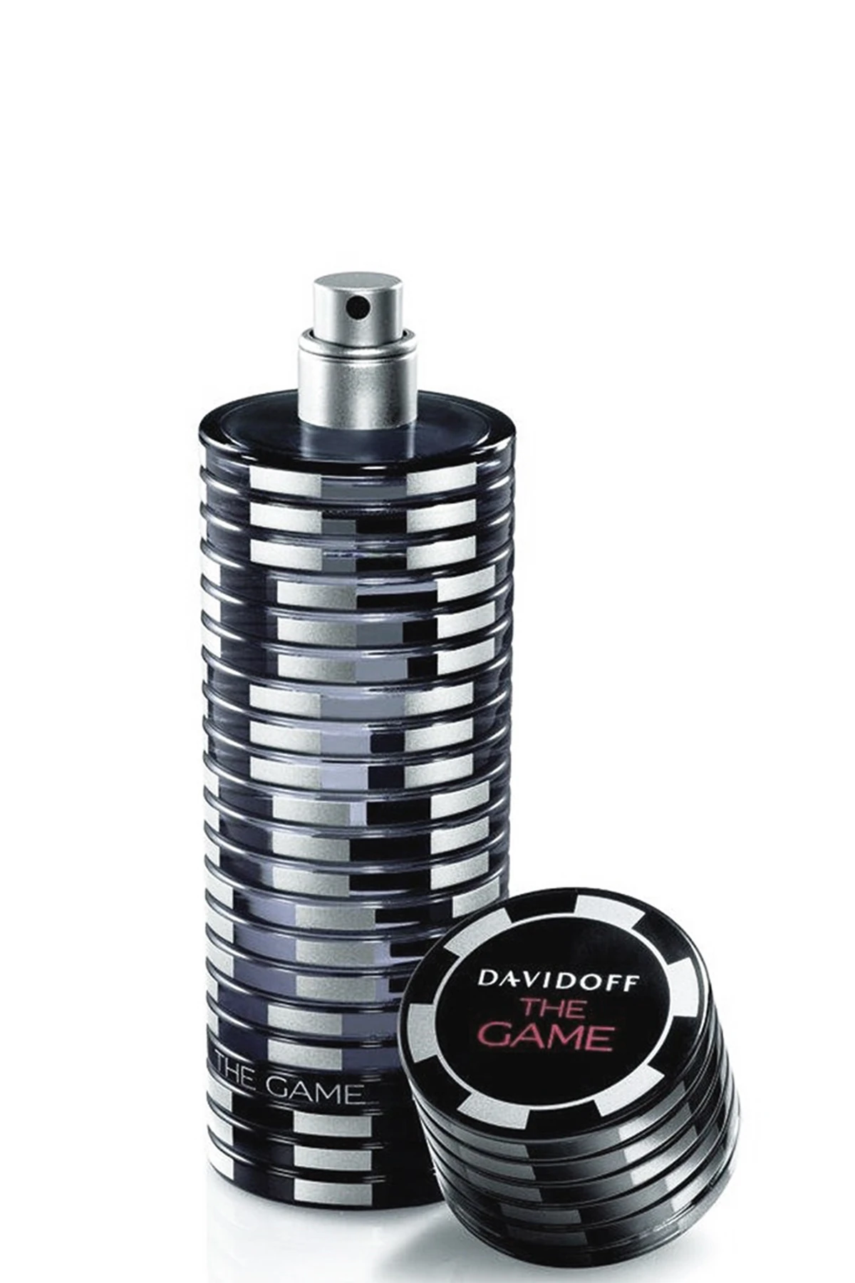 Davidoff The Game EDT Erkek Parfüm - 100 ml