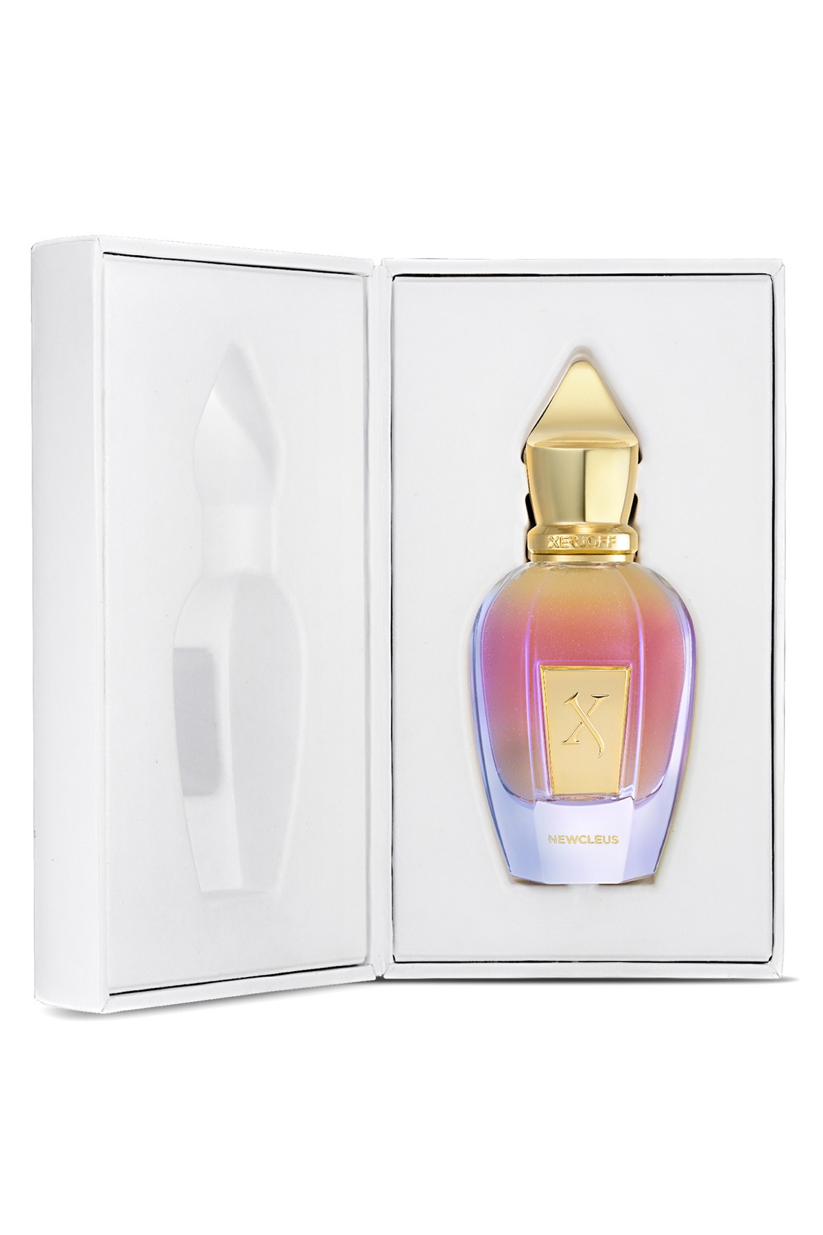 Xerjoff Newcleus EDP 50 ml Unisex Parfüm