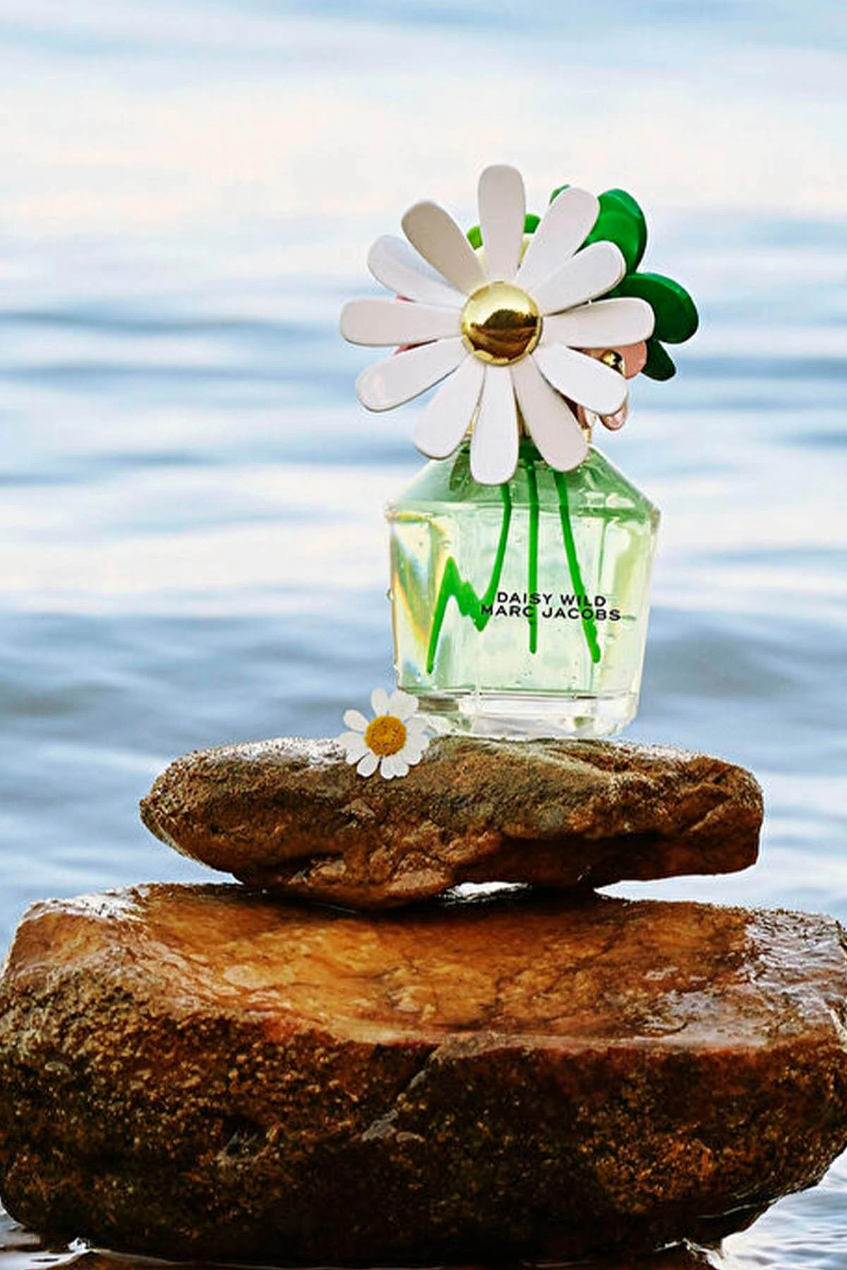 Marc Jacobs Daisy Wild EDP 100 ml Kadın Parfüm