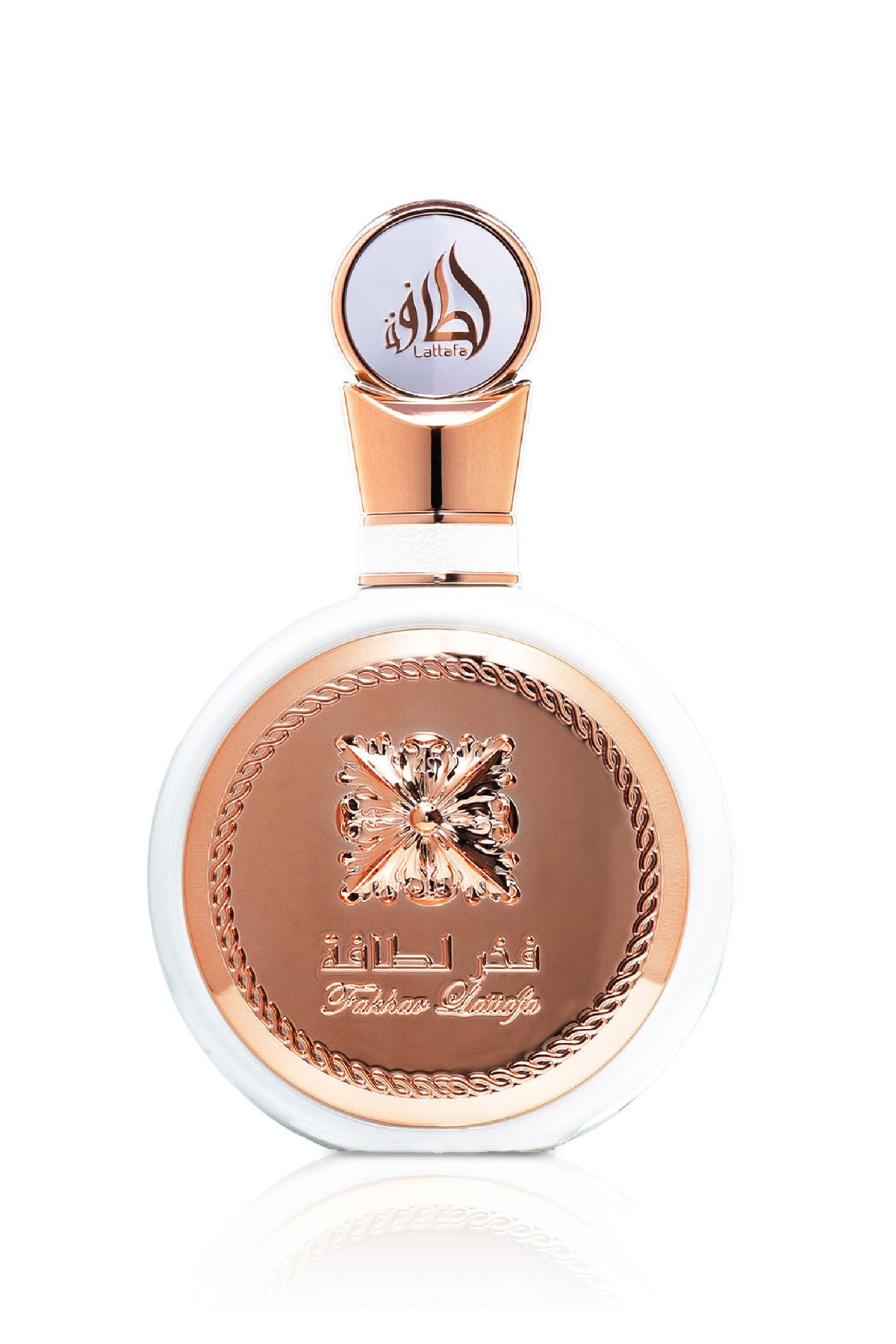 Lattafa Fakhar Rose EDP 100 ml Kadın Parfüm