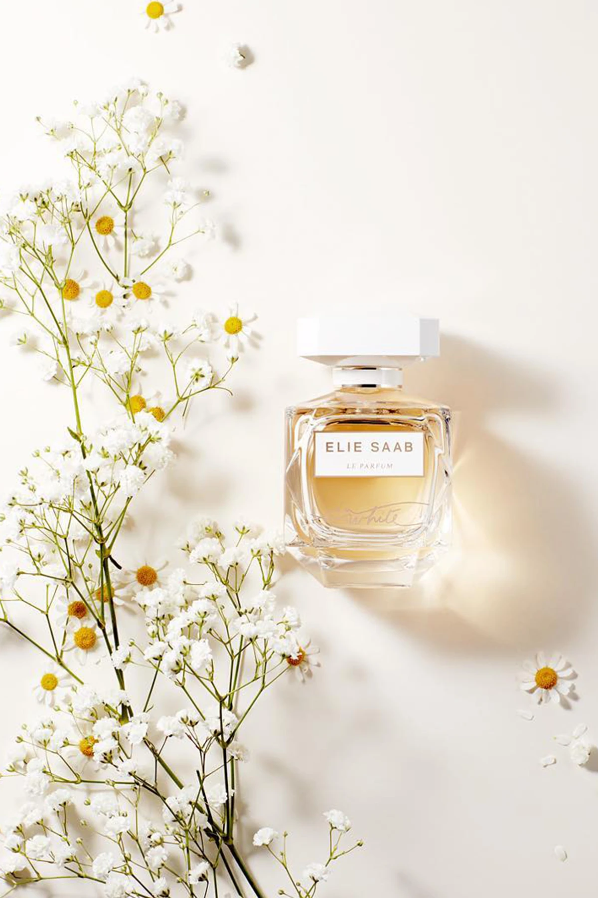 Elie Saab Le Parfum In White EDP 90 ml Kadın Parfüm